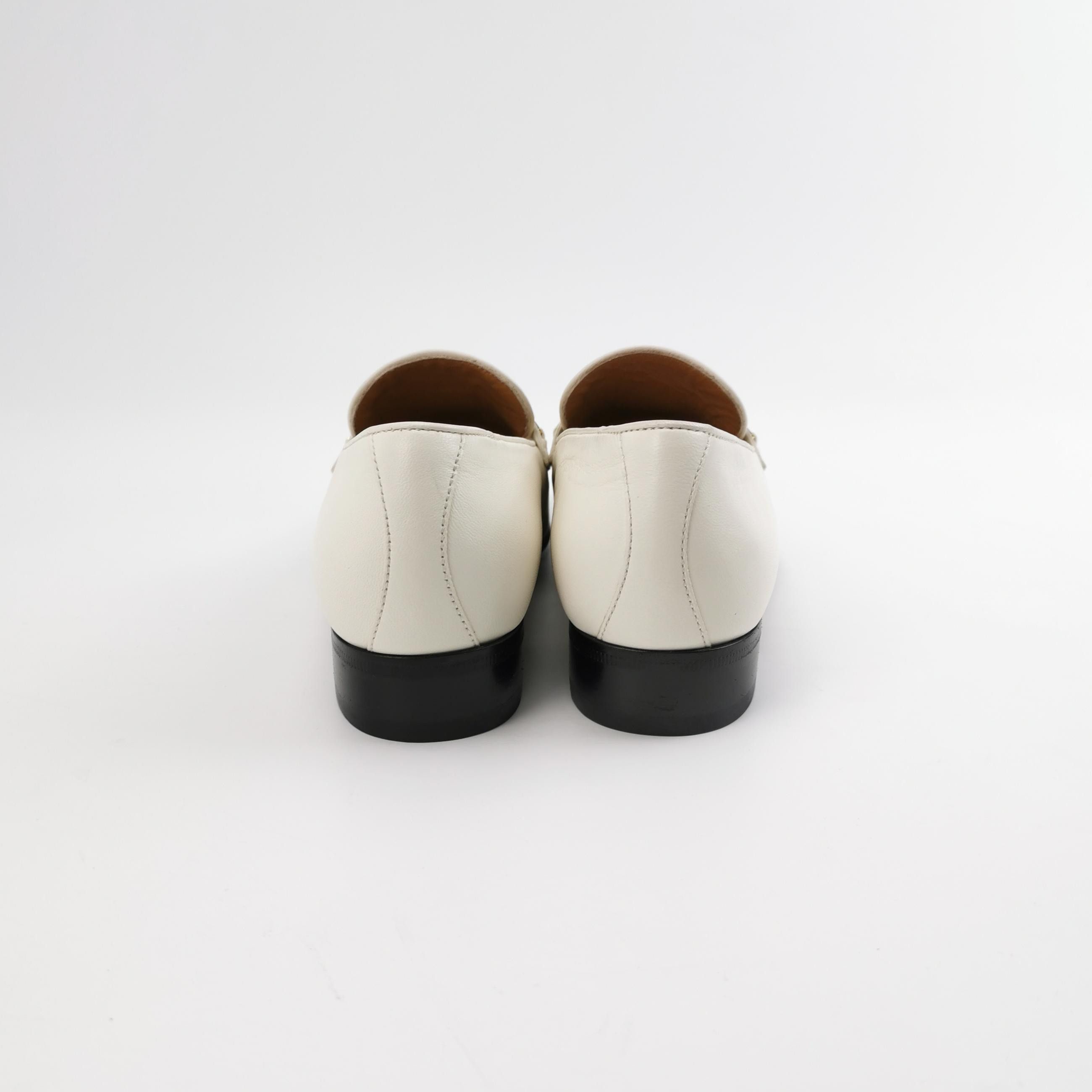 Gucci Gucci Women 6-5 Flats Size US 6.5 / IT 36.5 - 4 Thumbnail