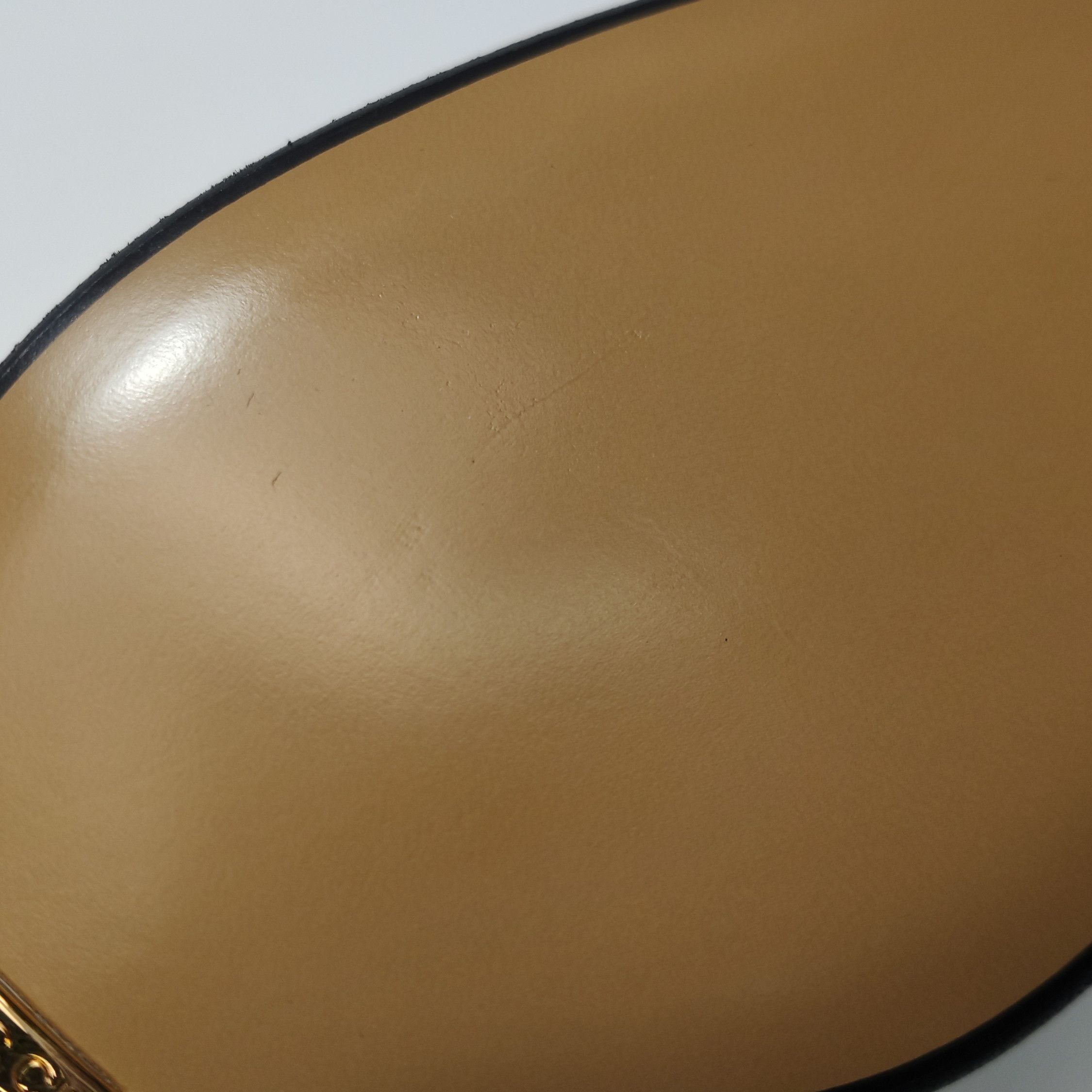 Gucci Gucci Women 6-5 Flats Size US 6.5 / IT 36.5 - 9 Thumbnail