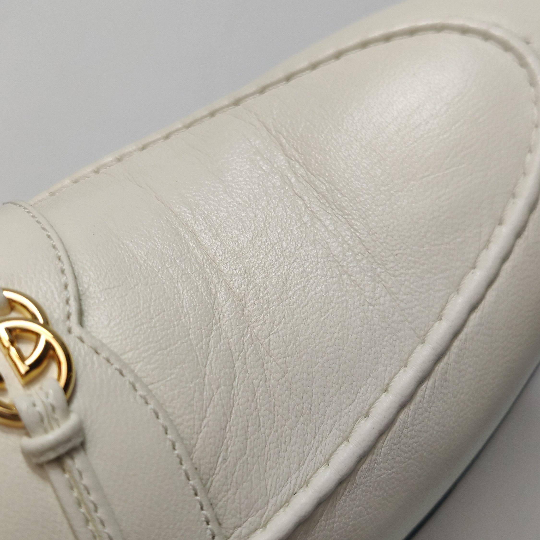 Gucci Gucci Women 6-5 Flats Size US 6.5 / IT 36.5 - 10 Thumbnail