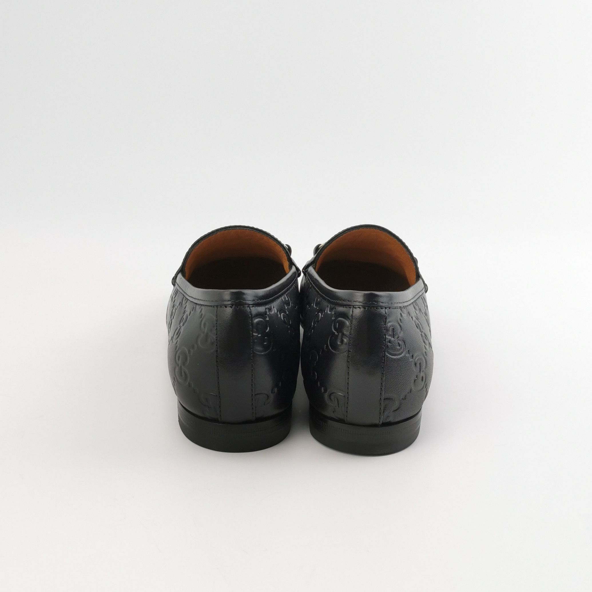 Gucci Gucci Women 5-5 Flats Size US 5.5 / IT 35.5 - 4 Thumbnail