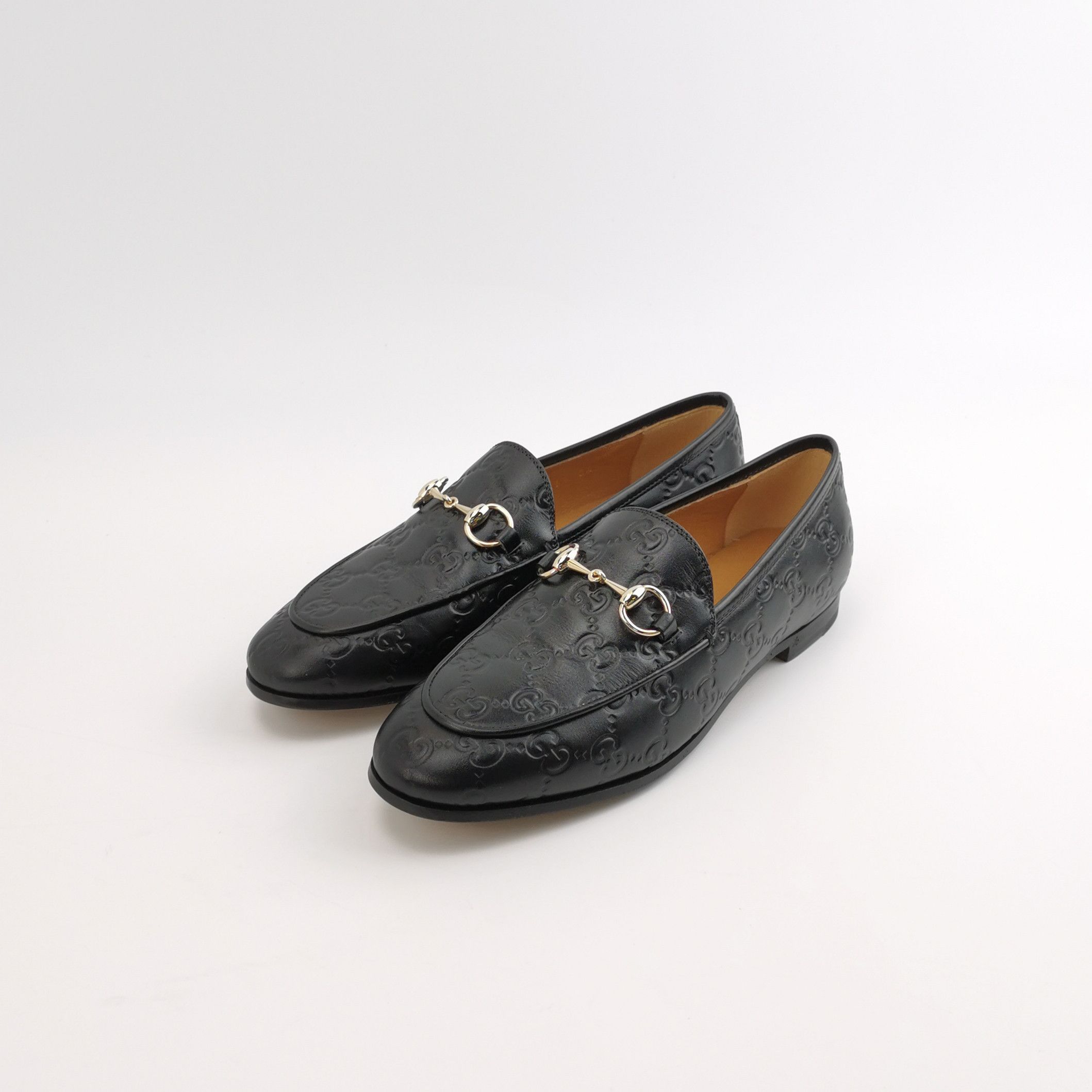 Gucci Gucci Women 5-5 Flats Size US 5.5 / IT 35.5 - 2 Thumbnail