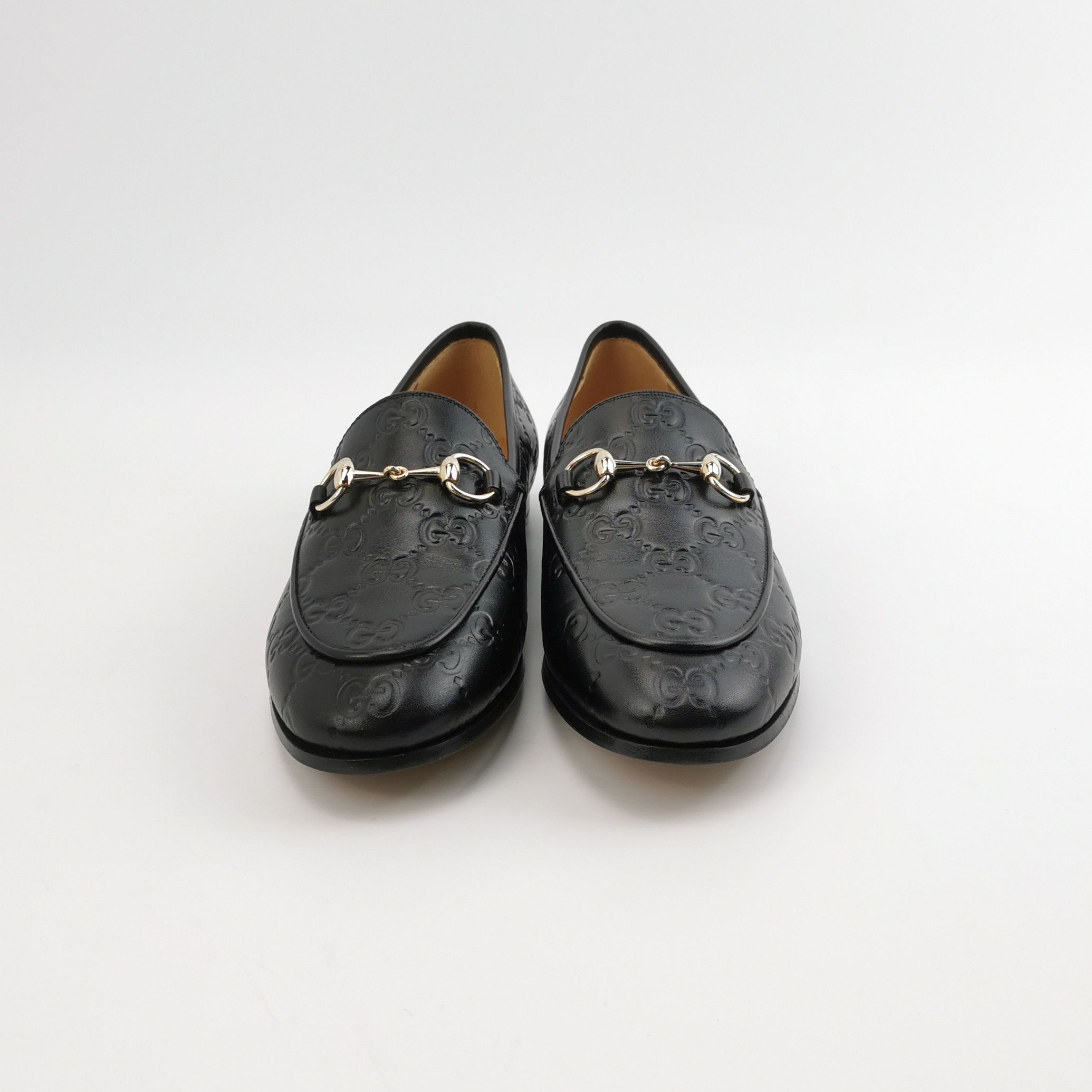 Gucci Gucci Women 5-5 Flats Size US 5.5 / IT 35.5 - 3 Thumbnail