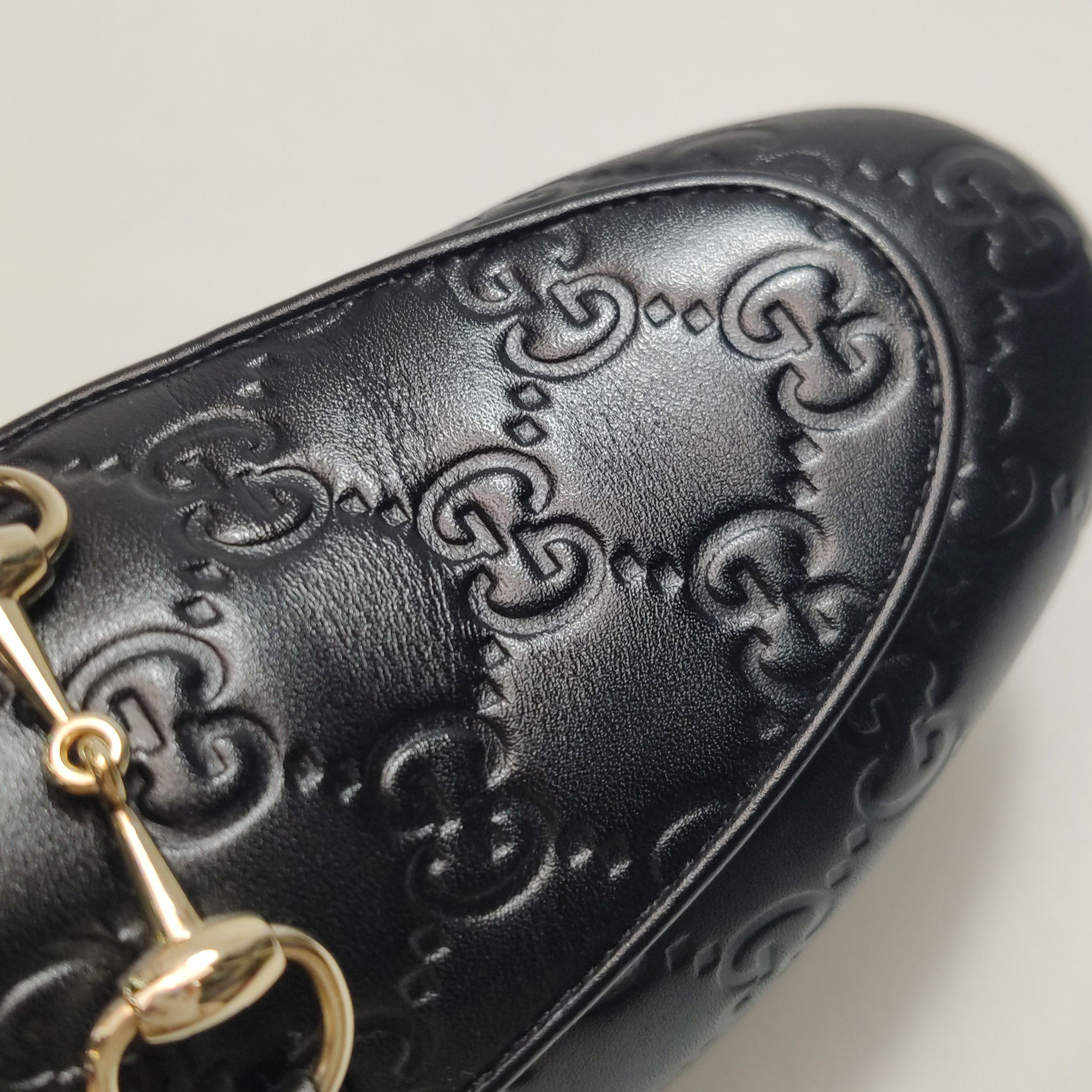 Gucci Gucci Women 5-5 Flats Size US 5.5 / IT 35.5 - 9 Thumbnail