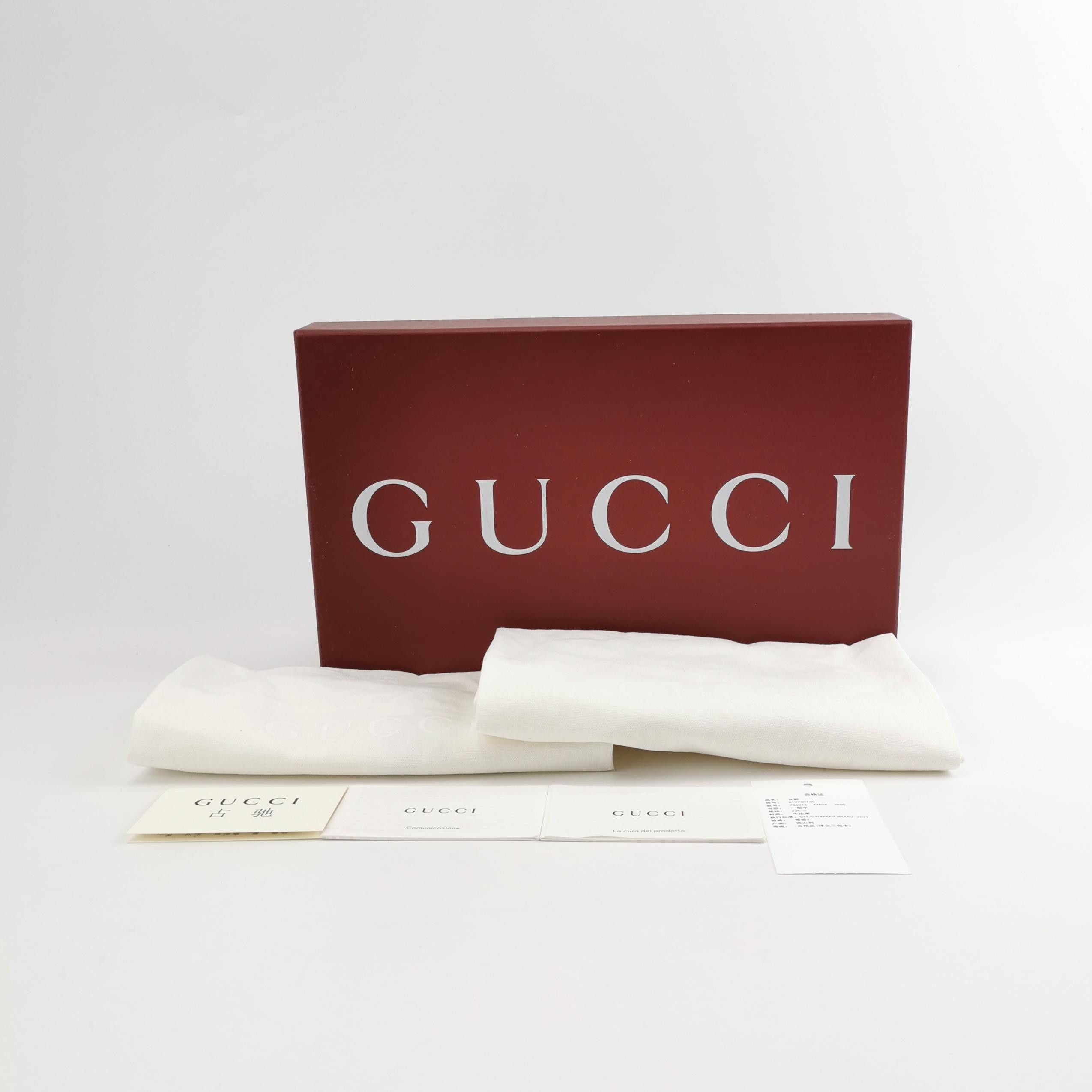Gucci Gucci Women 5-5 Flats Size US 5.5 / IT 35.5 - 6 Thumbnail