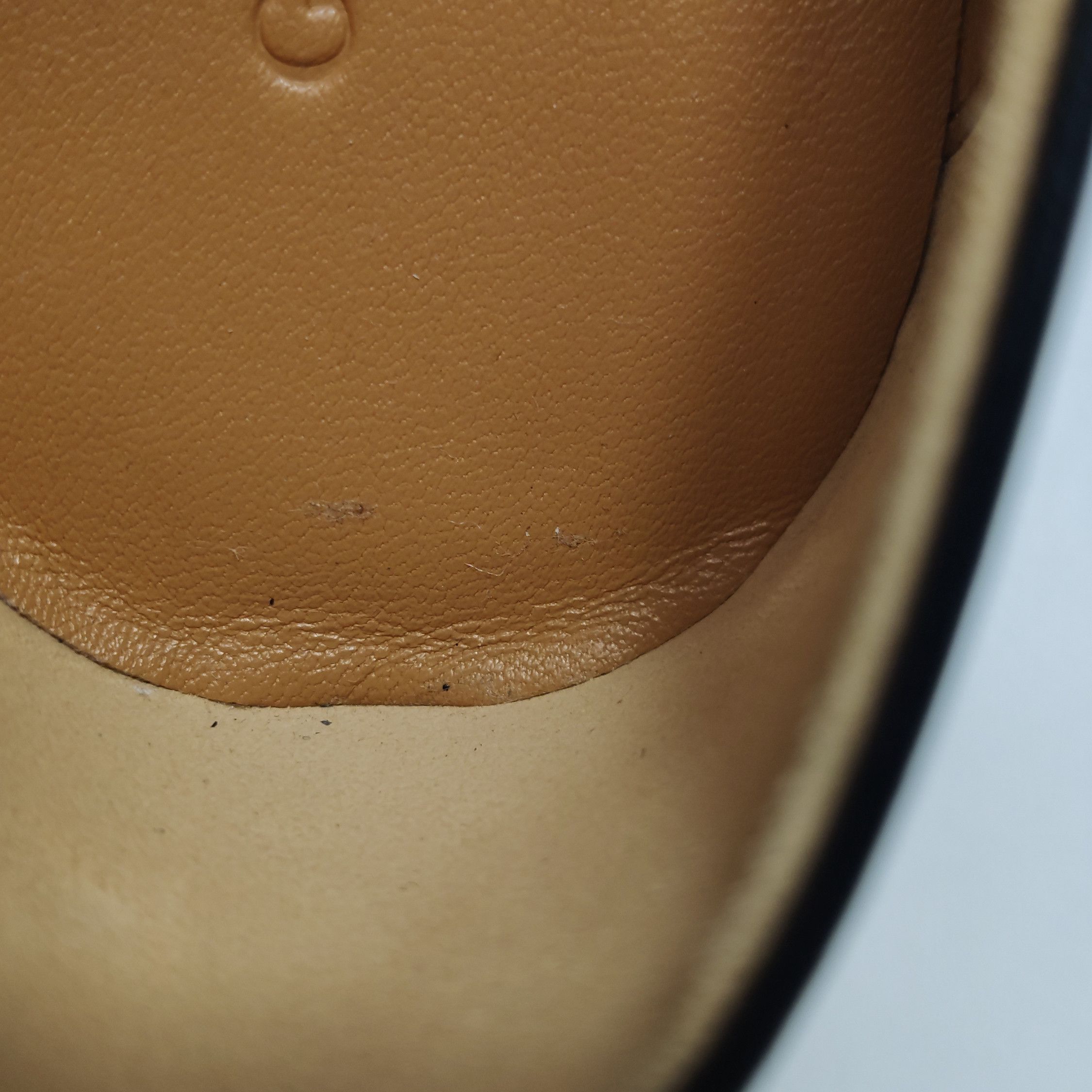 Gucci Gucci Women 9-5 Flats Size US 9.5 / IT 39.5 - 9 Thumbnail