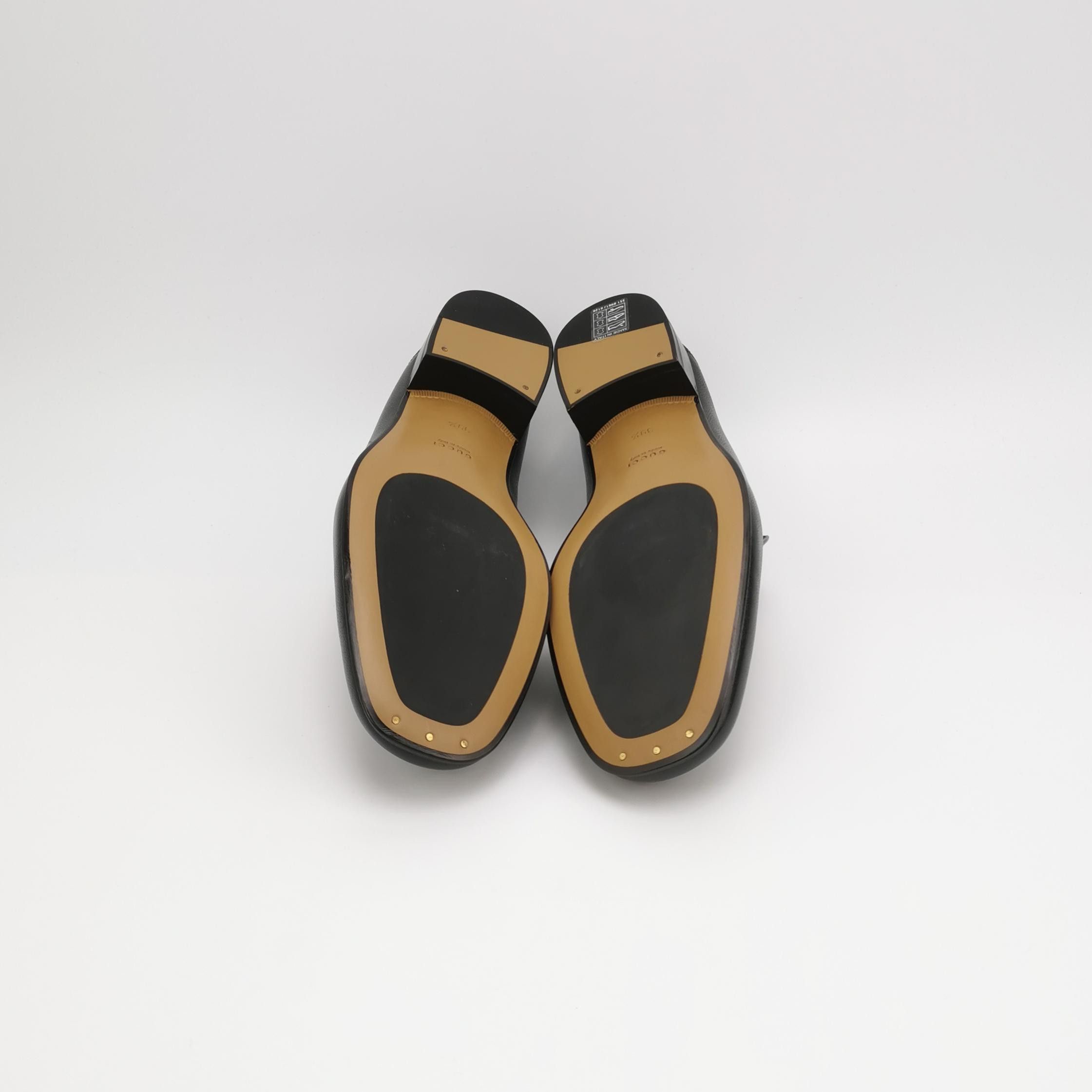 Gucci Gucci Women 9-5 Flats Size US 9.5 / IT 39.5 - 5 Thumbnail