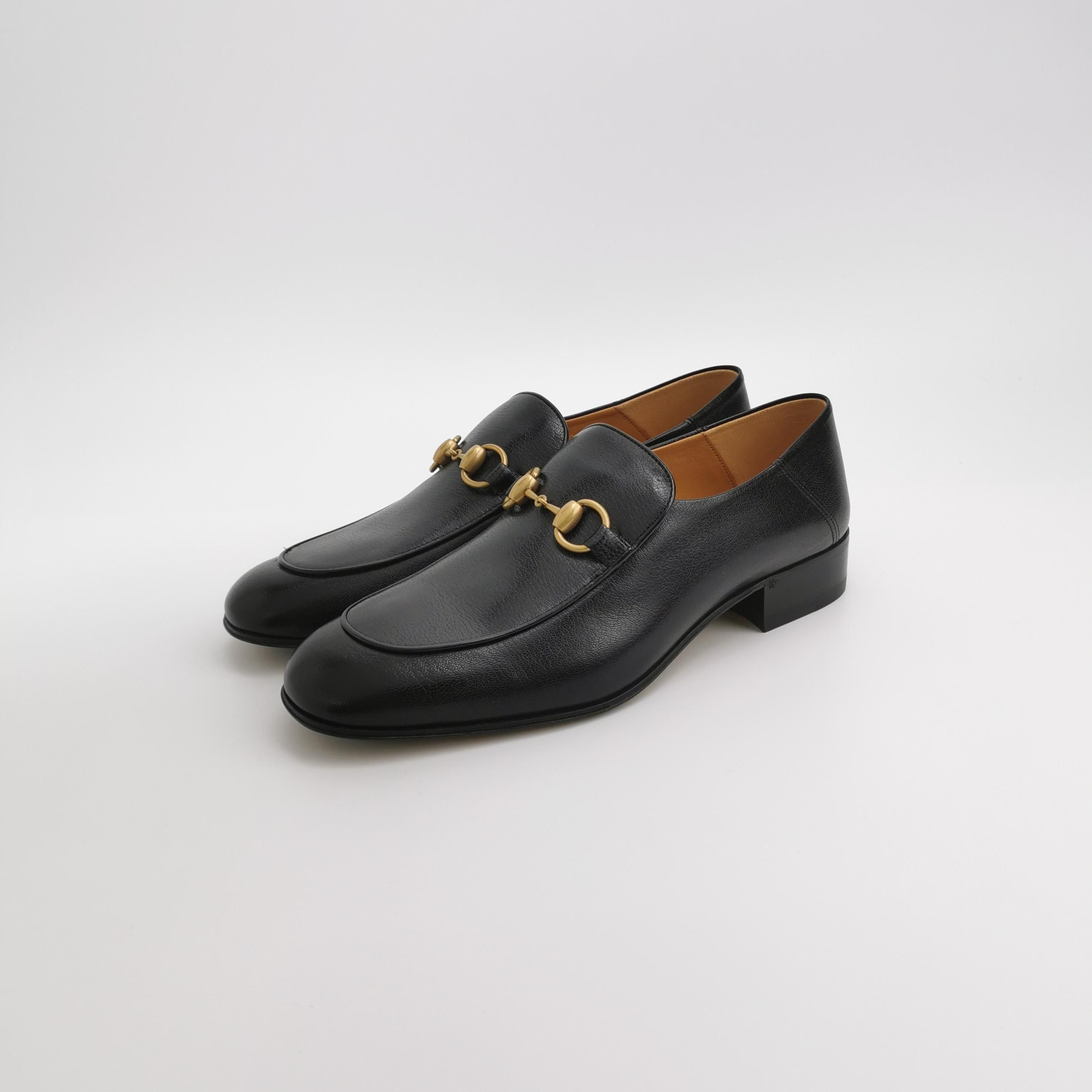 Gucci Gucci Women 9-5 Flats Size US 9.5 / IT 39.5 - 2 Thumbnail