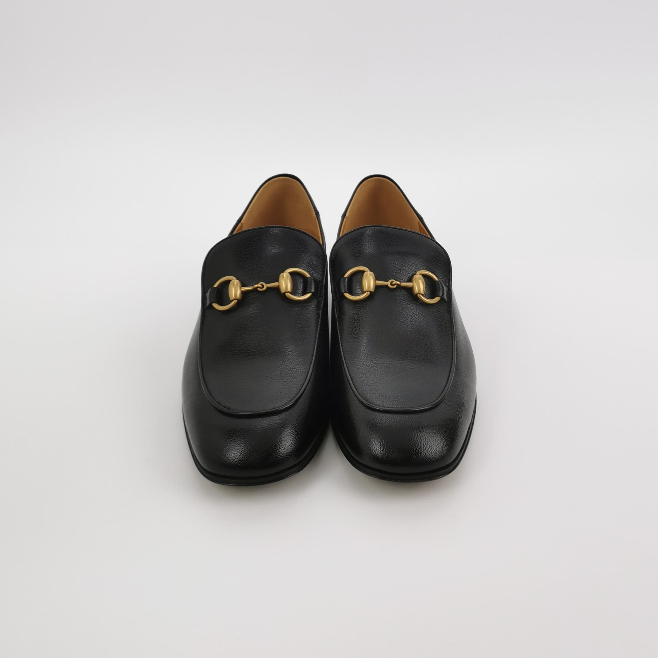 Gucci Gucci Women 9-5 Flats Size US 9.5 / IT 39.5 - 3 Thumbnail