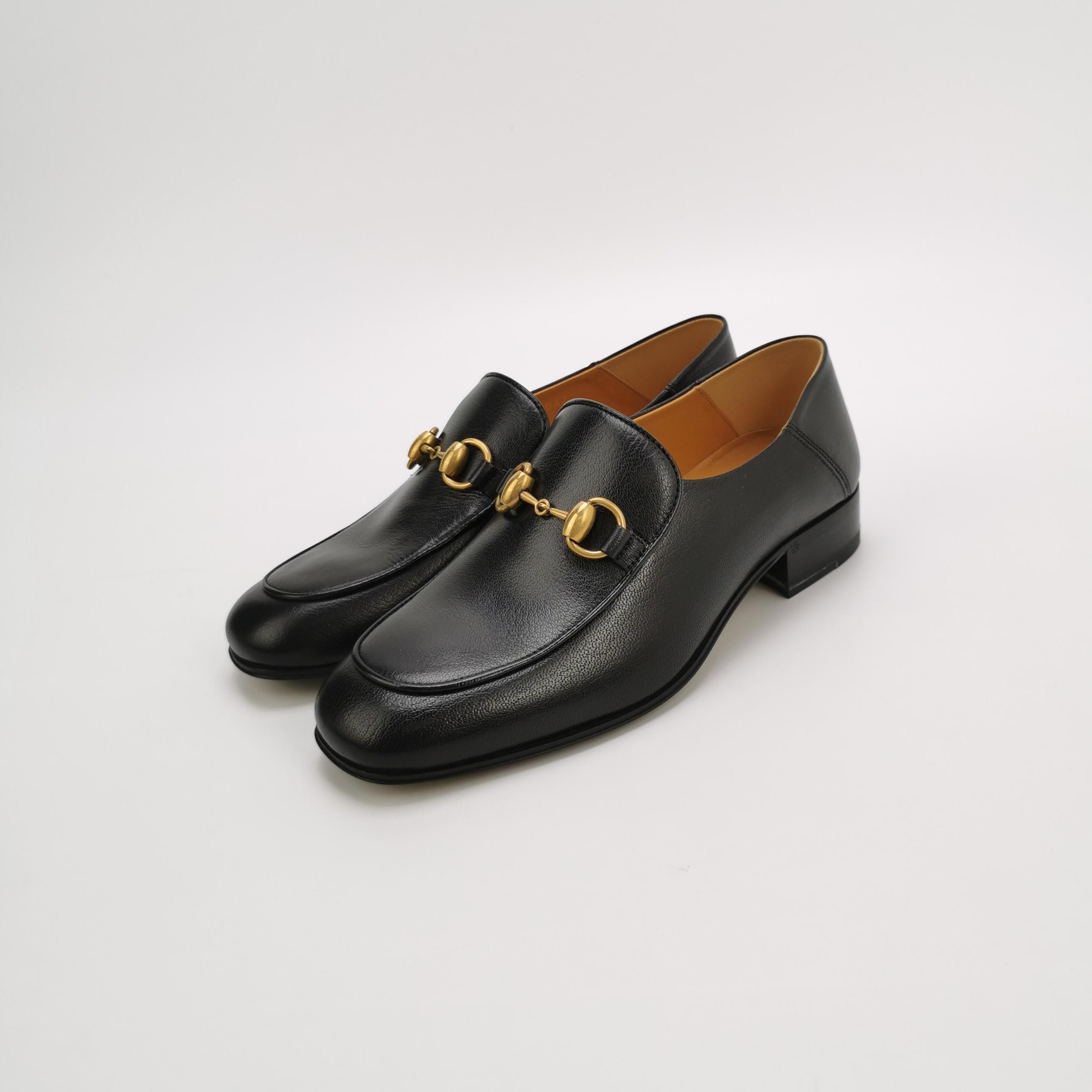 Gucci Gucci Women 5-5 Flats Size US 5.5 / IT 35.5 - 2 Thumbnail