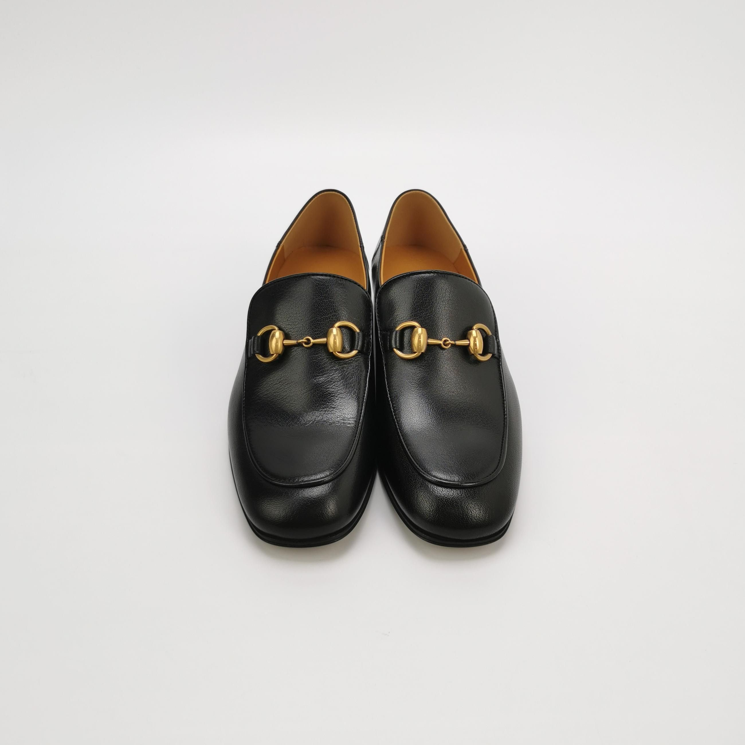 Gucci Gucci Women 5-5 Flats Size US 5.5 / IT 35.5 - 3 Thumbnail