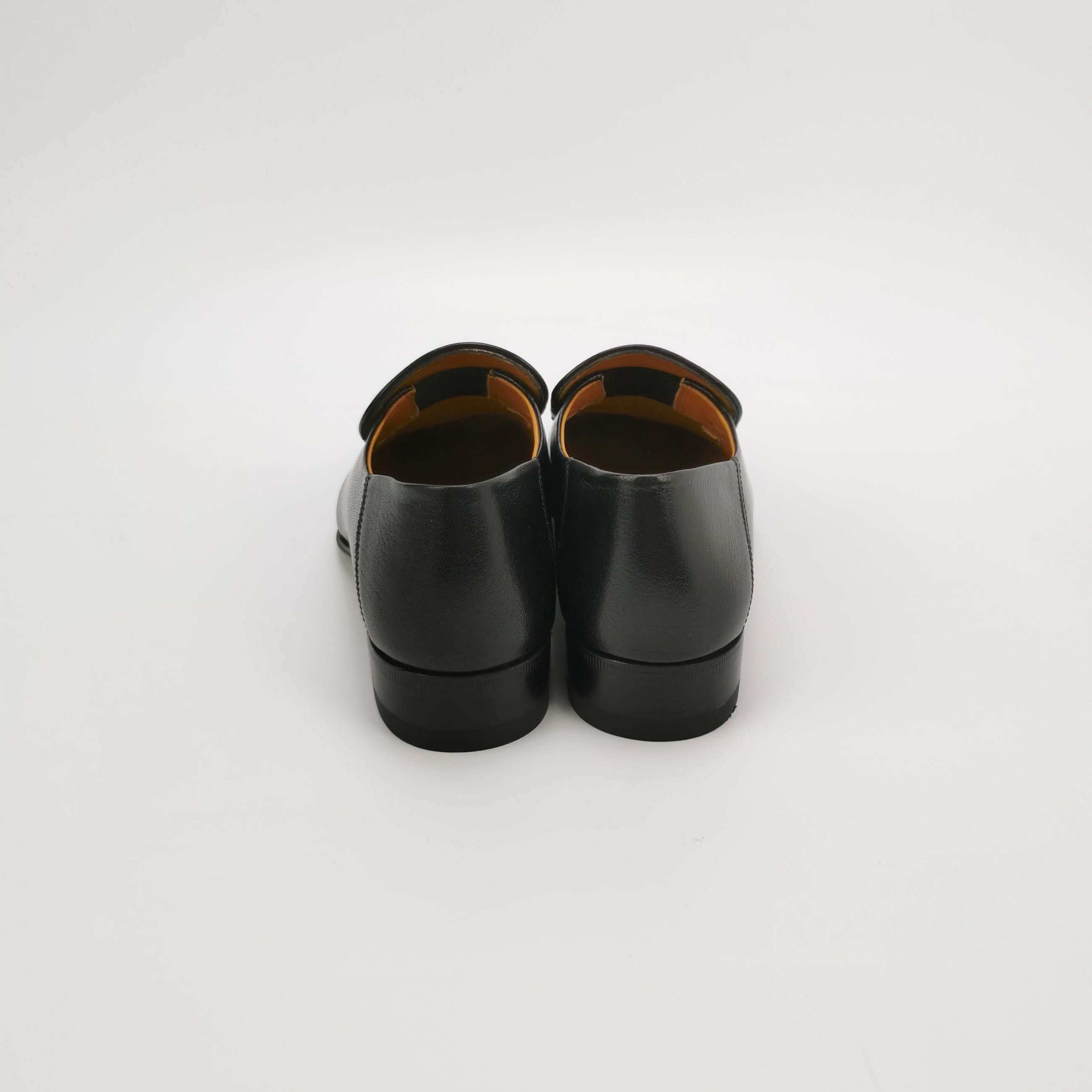 Gucci Gucci Women 5-5 Flats Size US 5.5 / IT 35.5 - 4 Thumbnail