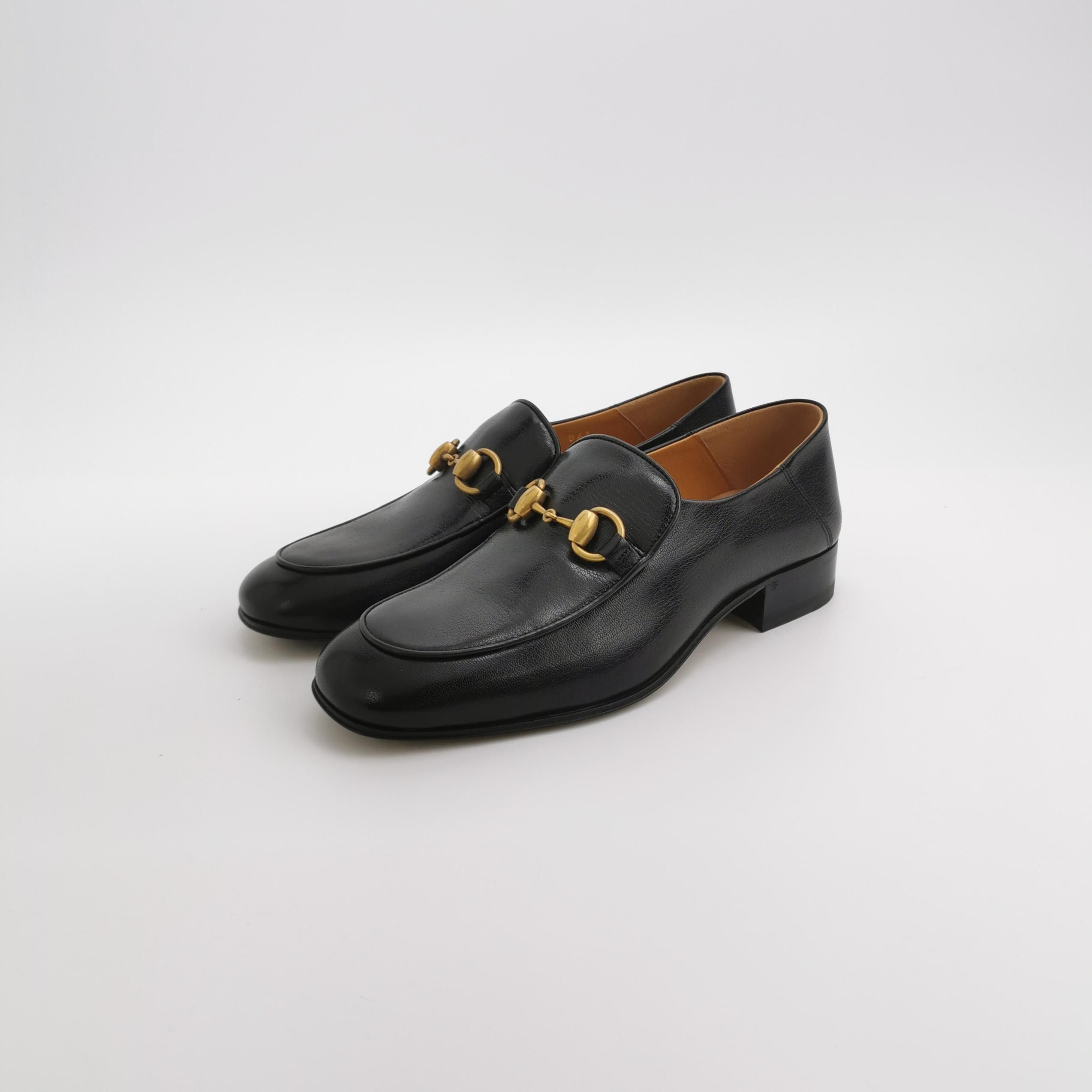 Gucci Gucci Women 5-5 Flats Size US 5.5 / IT 35.5 - 2 Thumbnail