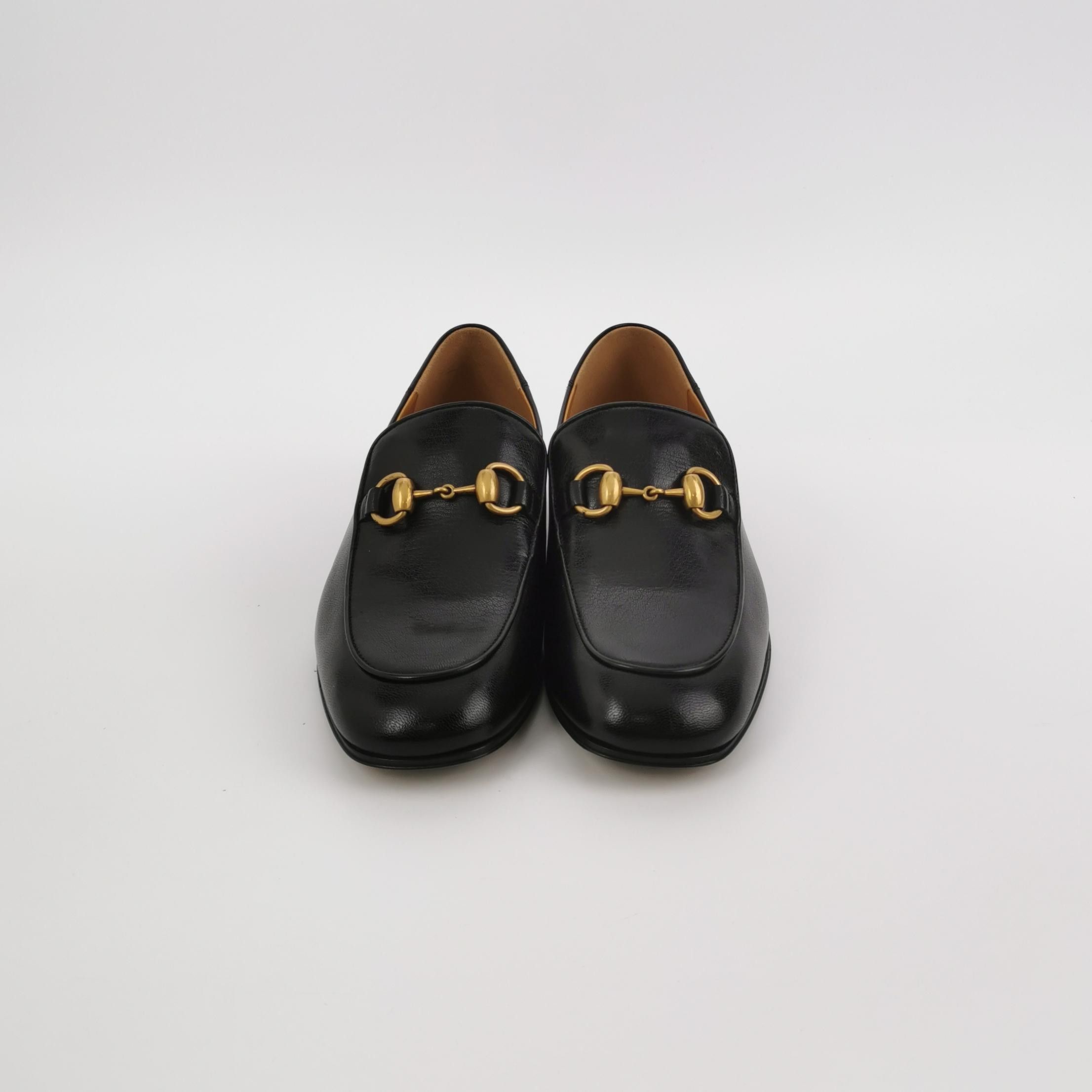 Gucci Gucci Women 5-5 Flats Size US 5.5 / IT 35.5 - 3 Thumbnail