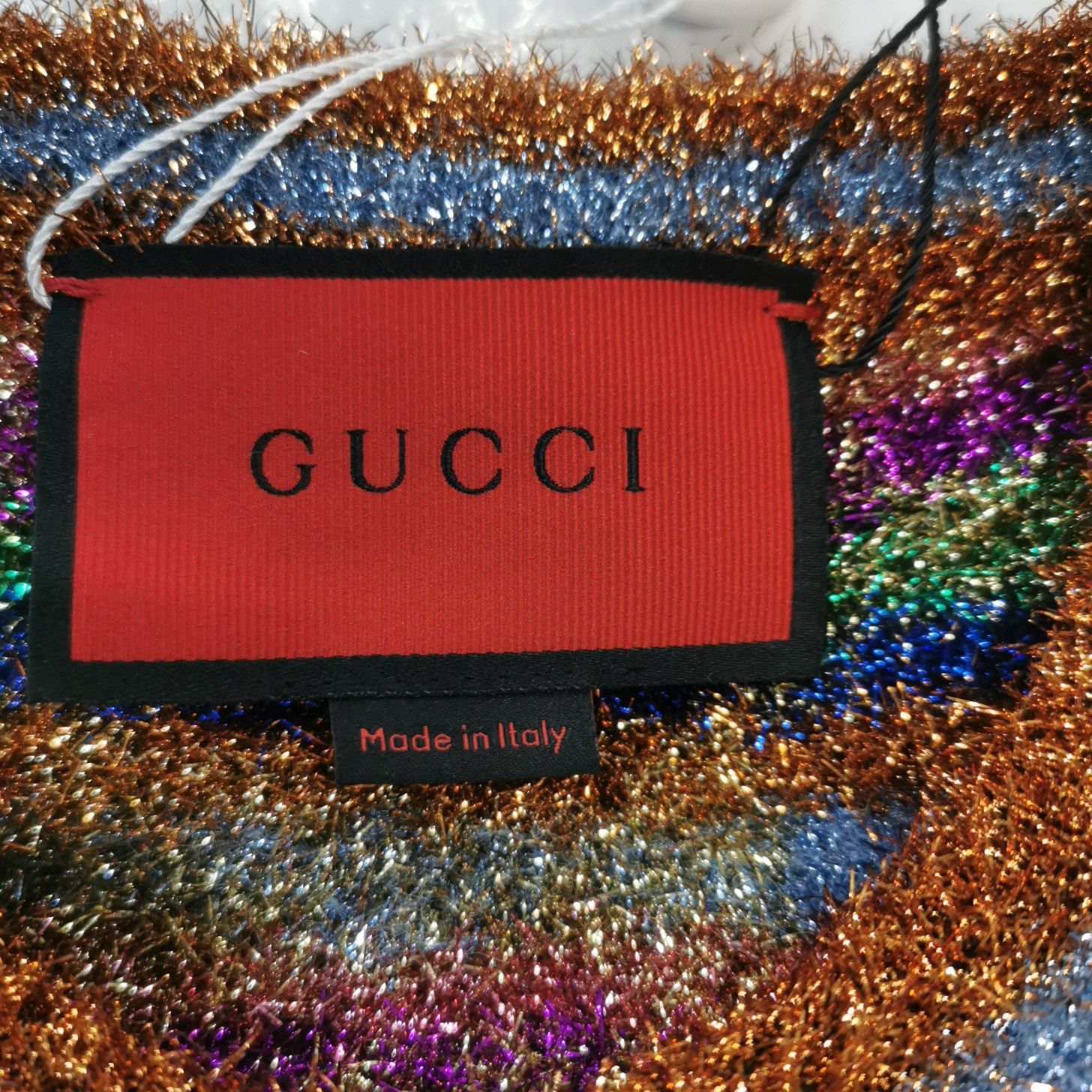 Gucci Gucci Women s Sweaters Size S / US 4 / IT 40 - 6 Thumbnail