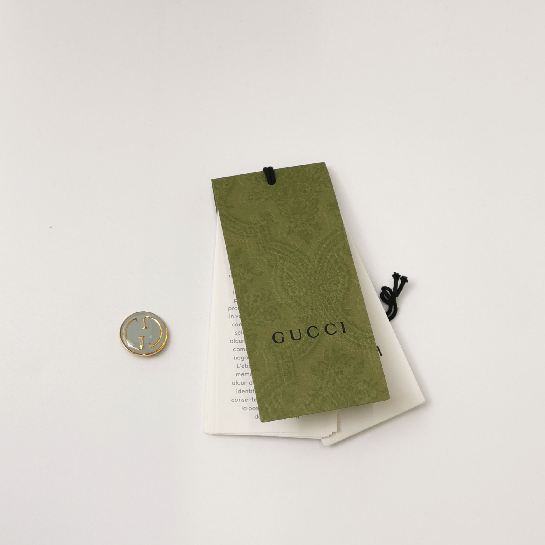 Gucci Gucci Women s Sweaters Size S / US 4 / IT 40 - 5 Thumbnail