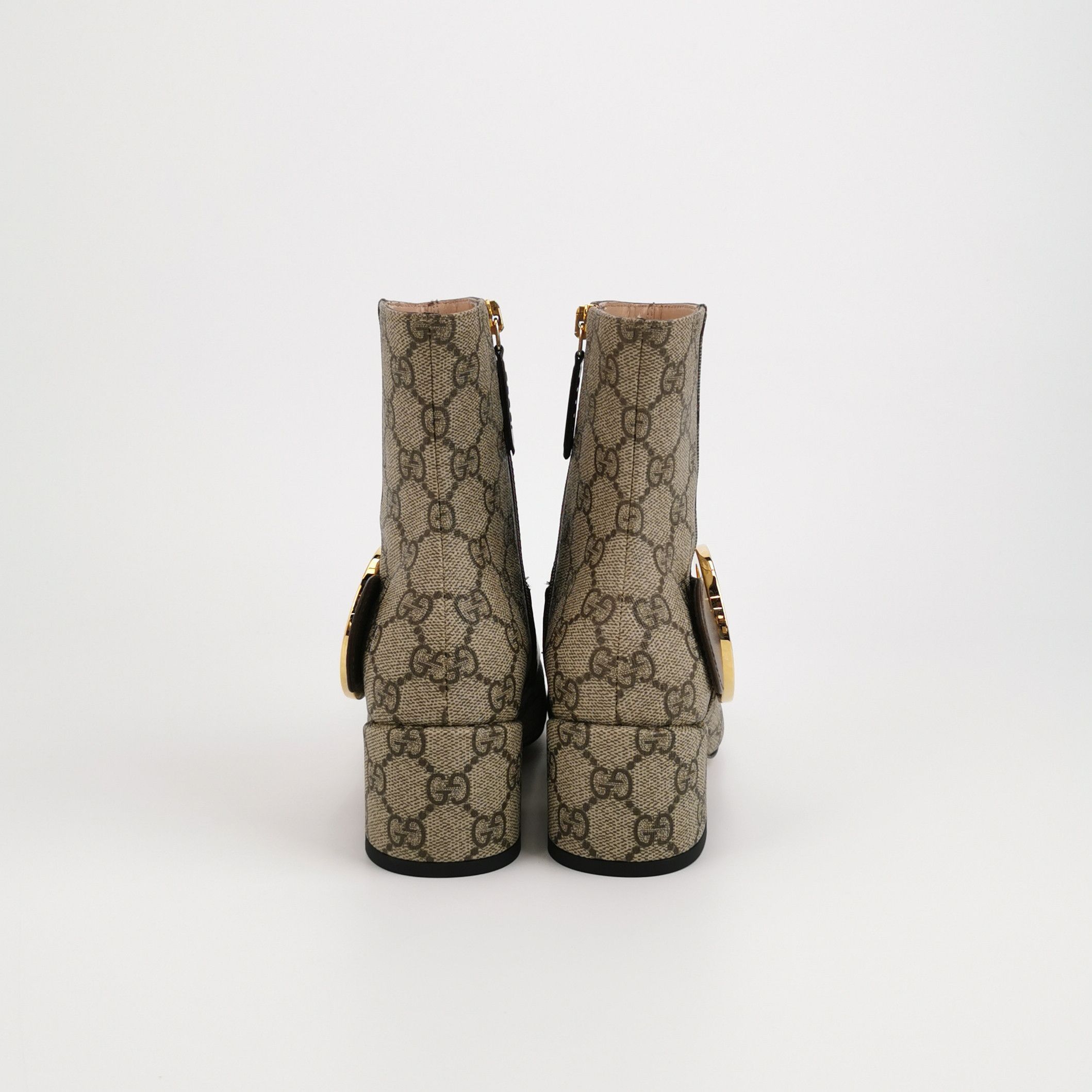 Gucci Gucci Women it_34 Boots Size US 4 / IT 34 - 4 Thumbnail