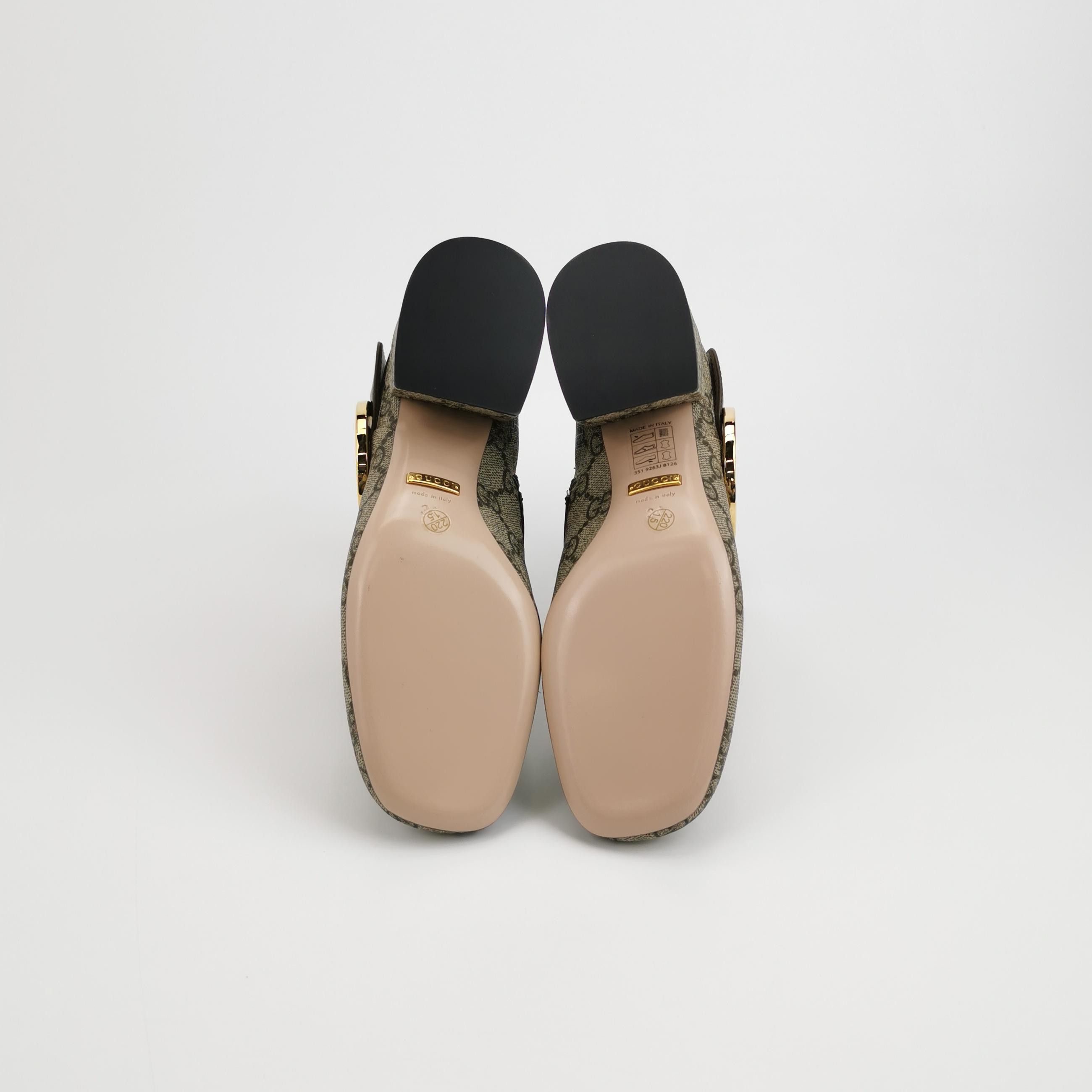 Gucci Gucci Women it_34 Boots Size US 4 / IT 34 - 5 Thumbnail