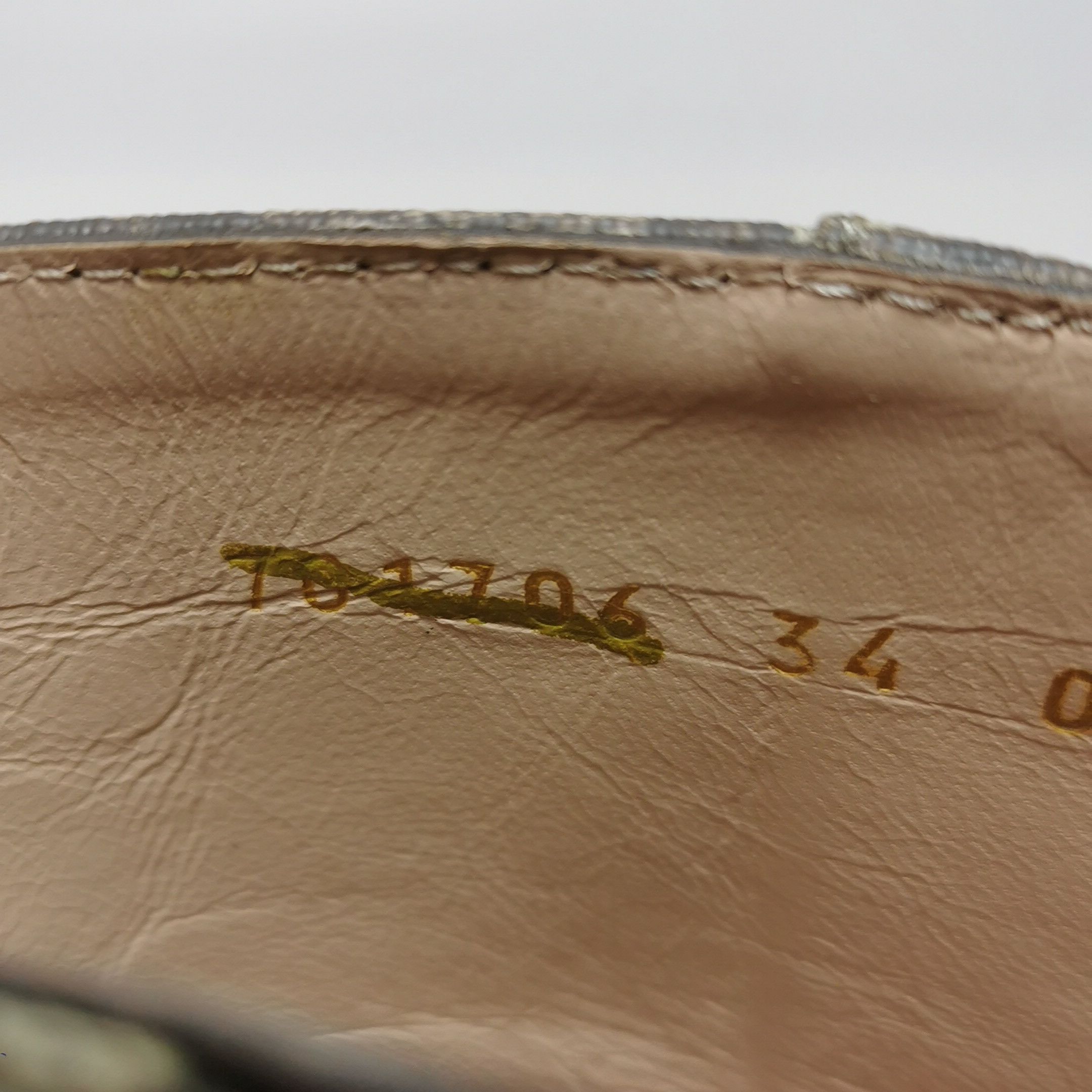 Gucci Gucci Women it_34 Boots Size US 4 / IT 34 - 10 Thumbnail