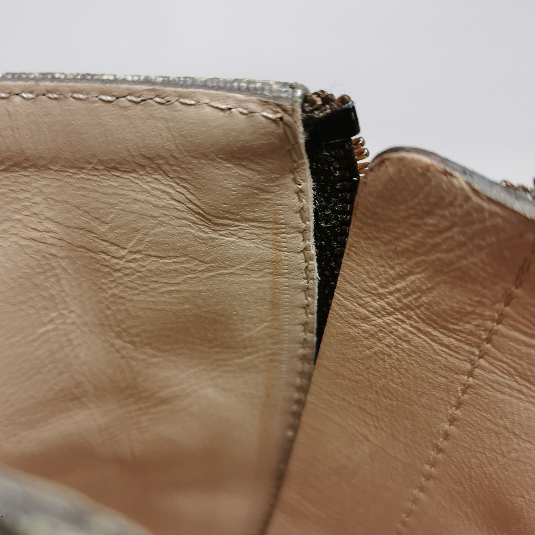 Gucci Gucci Women it_34 Boots Size US 4 / IT 34 - 9 Thumbnail