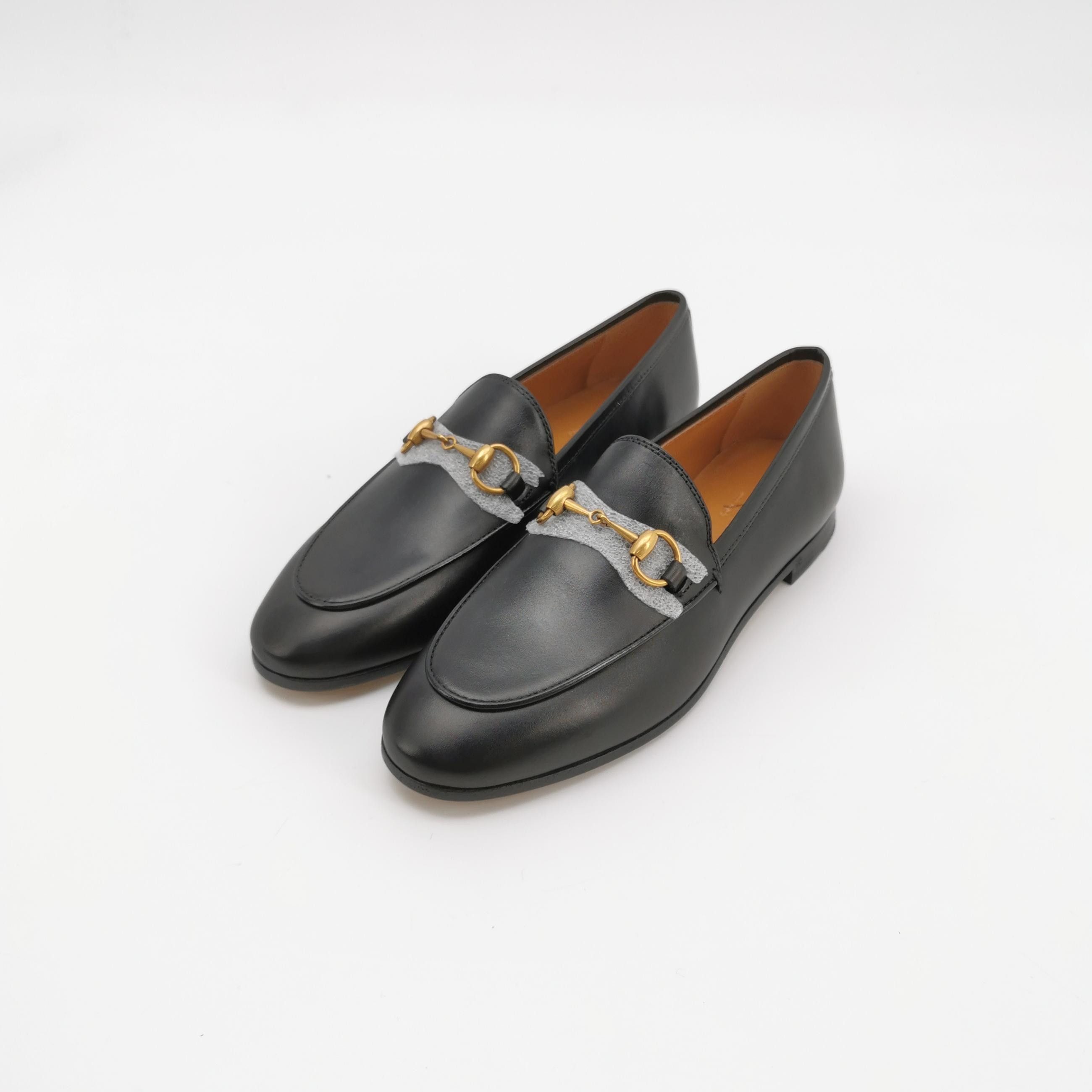 Gucci Gucci Women it_34-5 Flats Size US 4.5 / IT 34.5 - 2 Thumbnail