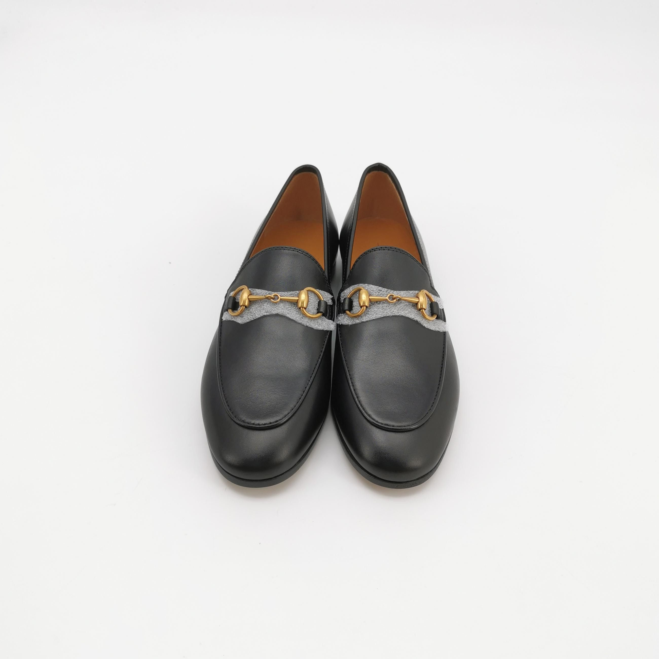 Gucci Gucci Women it_34-5 Flats Size US 4.5 / IT 34.5 - 3 Thumbnail