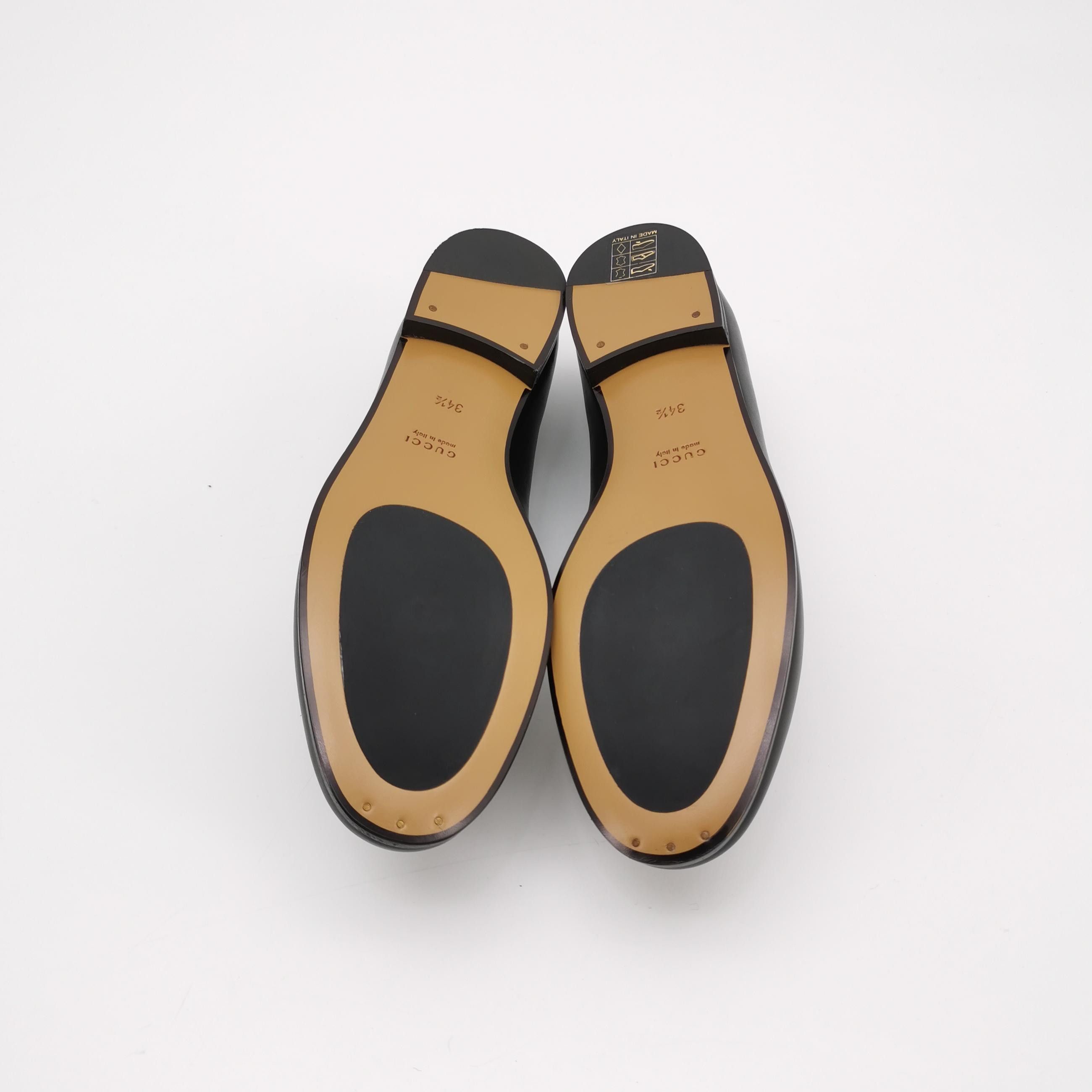 Gucci Gucci Women it_34-5 Flats Size US 4.5 / IT 34.5 - 5 Thumbnail
