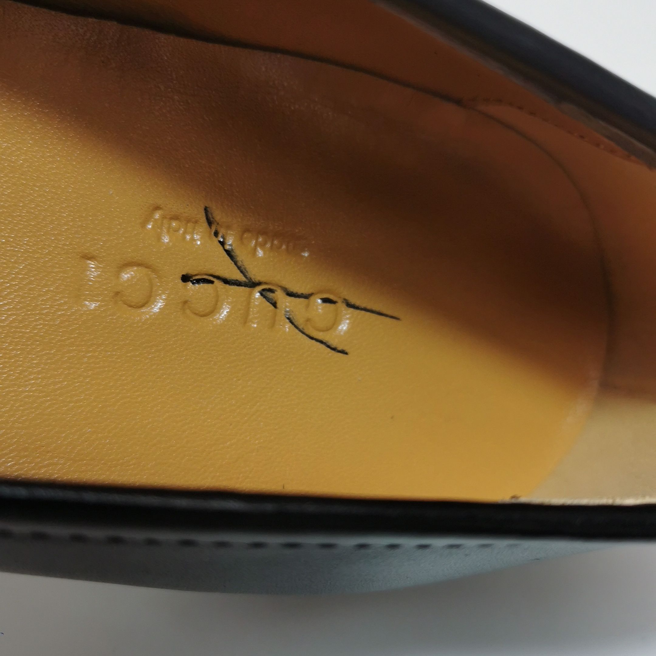 Gucci Gucci Women it_34-5 Flats Size US 4.5 / IT 34.5 - 10 Thumbnail