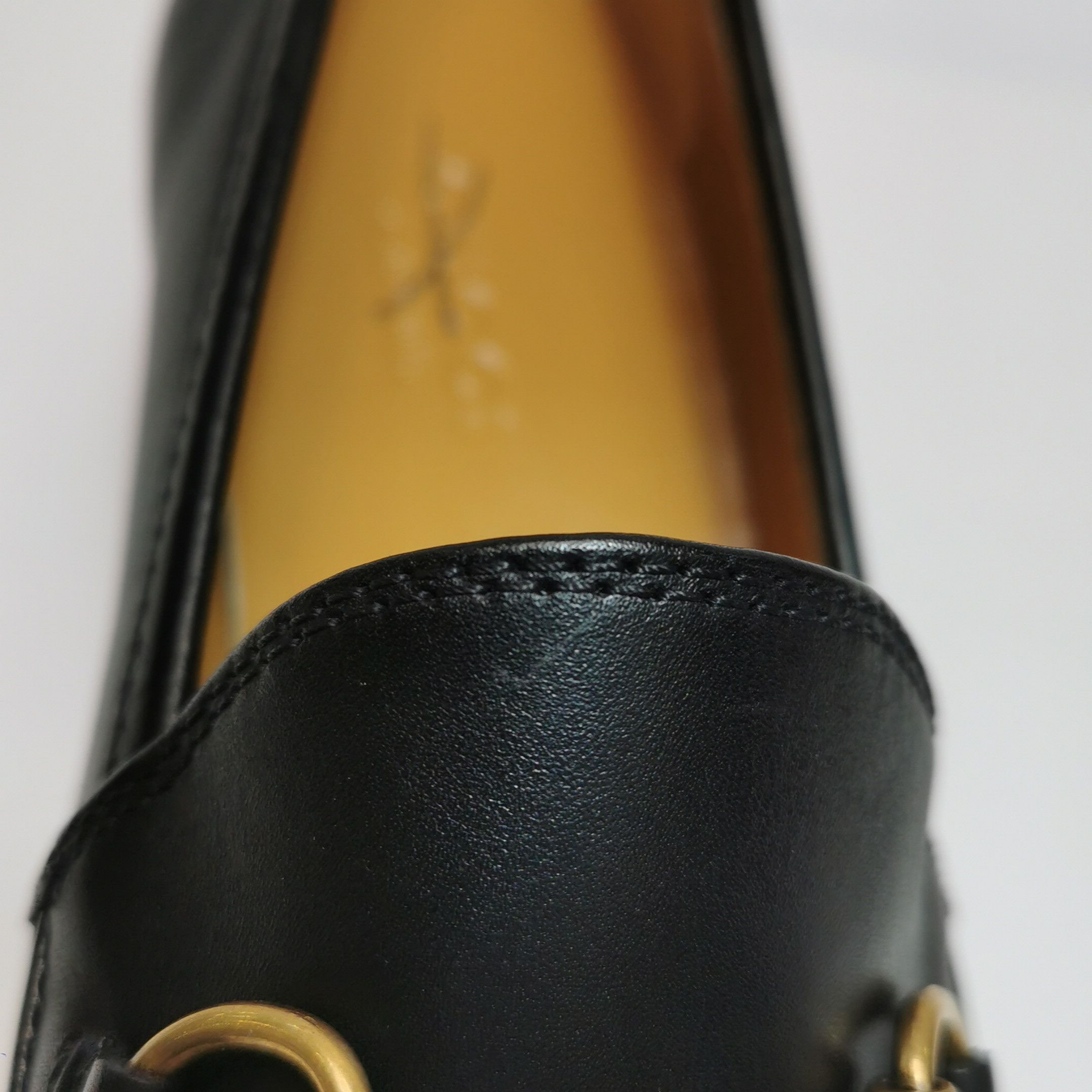 Gucci Gucci Women it_34-5 Flats Size US 4.5 / IT 34.5 - 7 Thumbnail