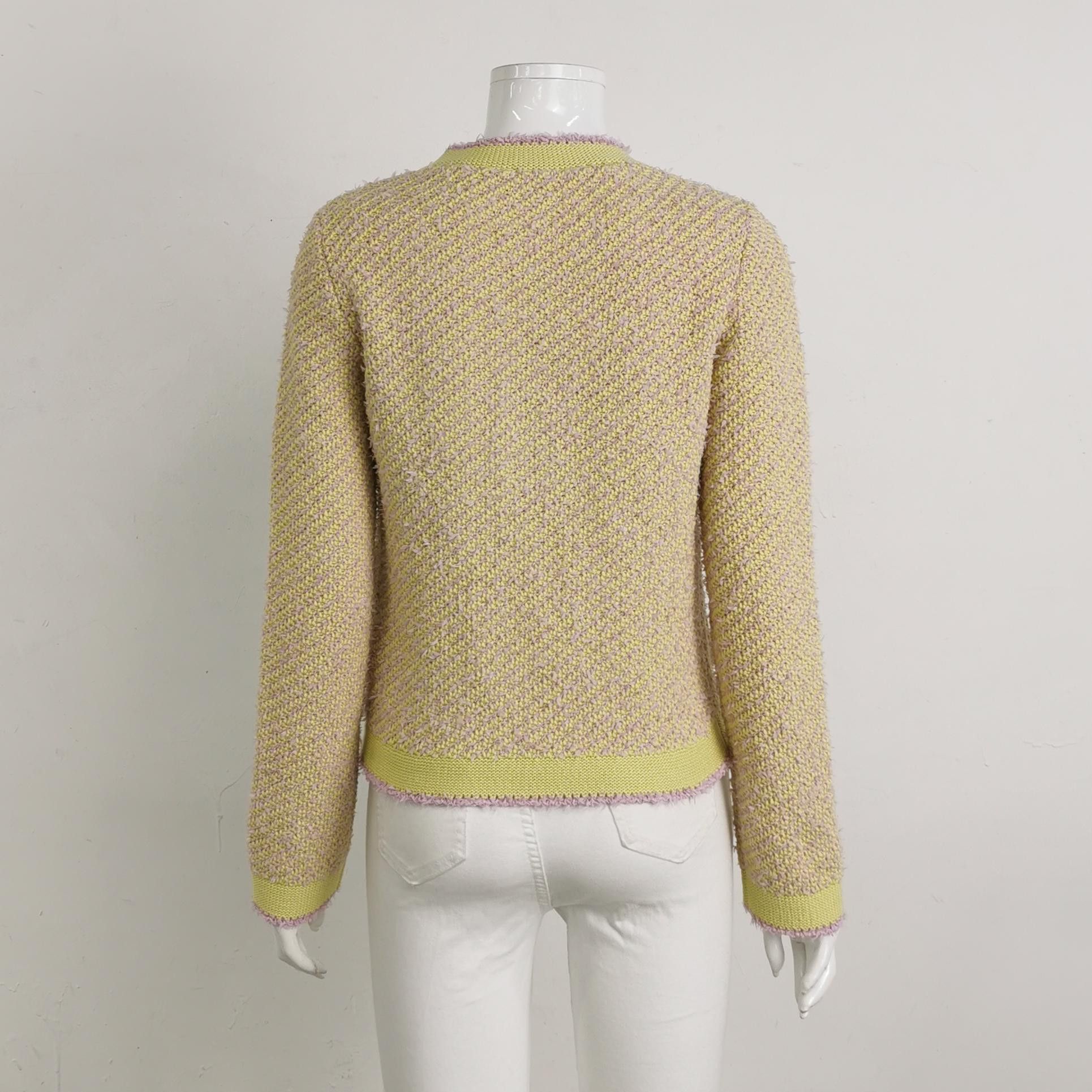 Gucci Gucci Women xs Jackets Size XS / US 0-2 / IT 36-38 - 2 Thumbnail