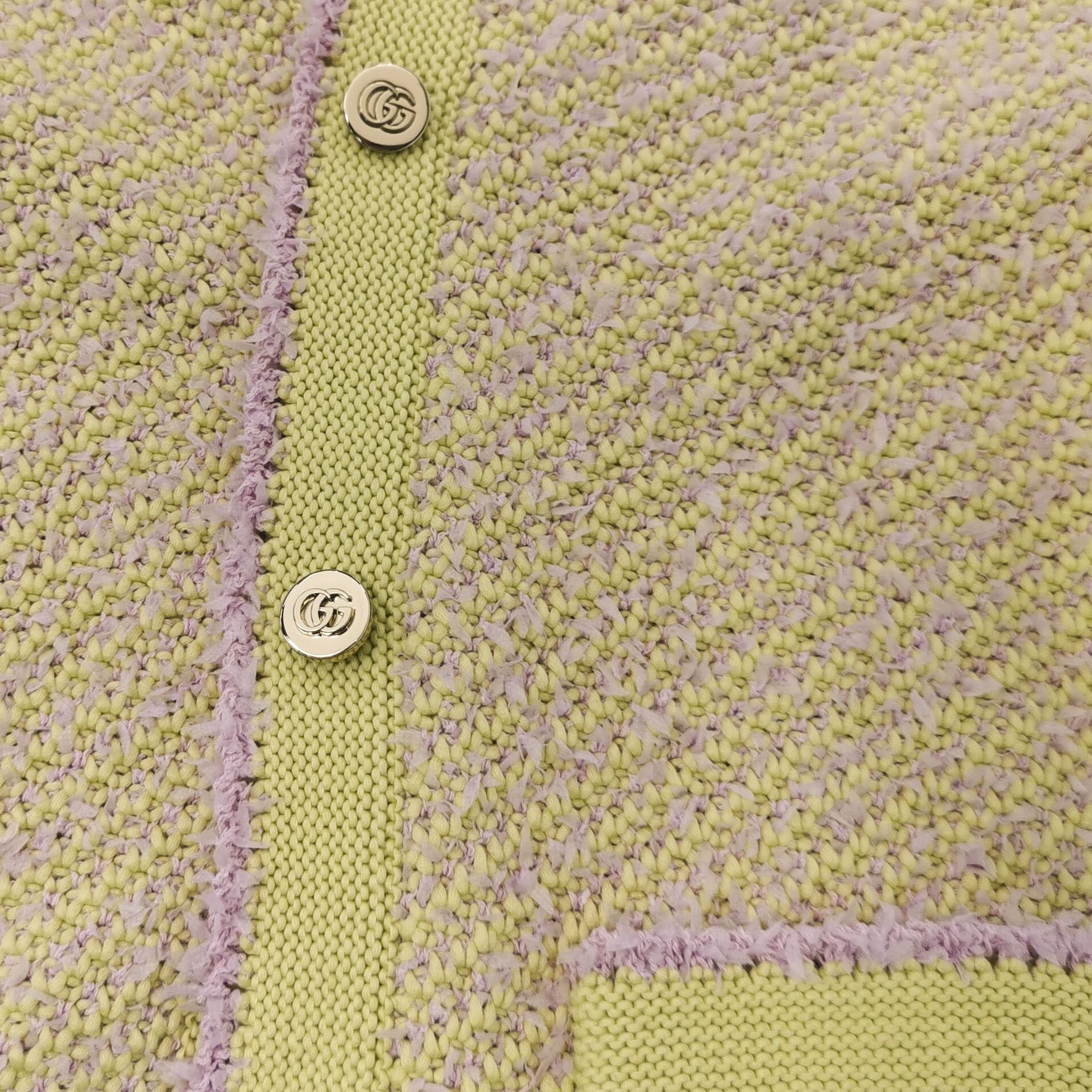 Gucci Gucci Women xs Jackets Size XS / US 0-2 / IT 36-38 - 3 Thumbnail