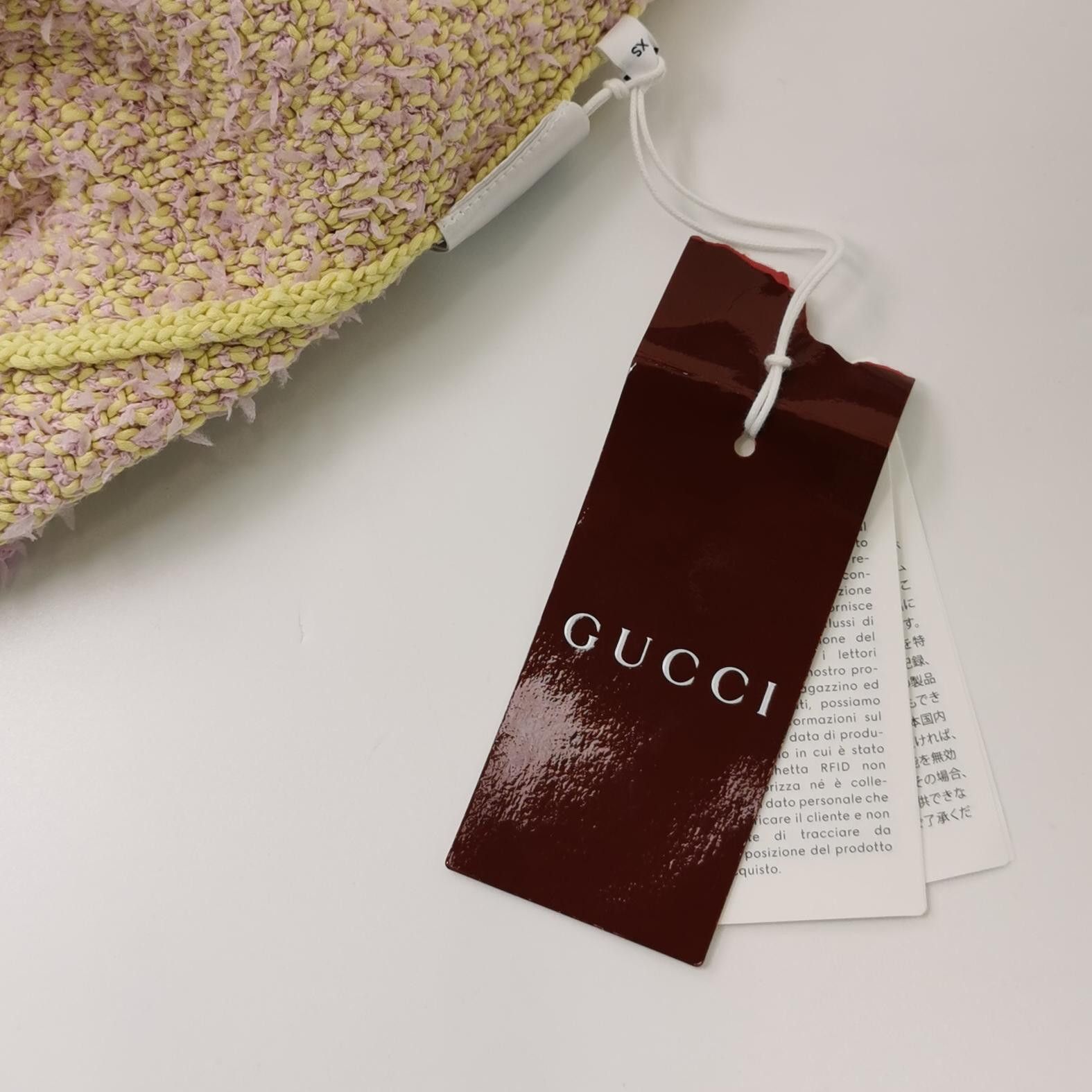Gucci Gucci Women xs Jackets Size XS / US 0-2 / IT 36-38 - 4 Thumbnail