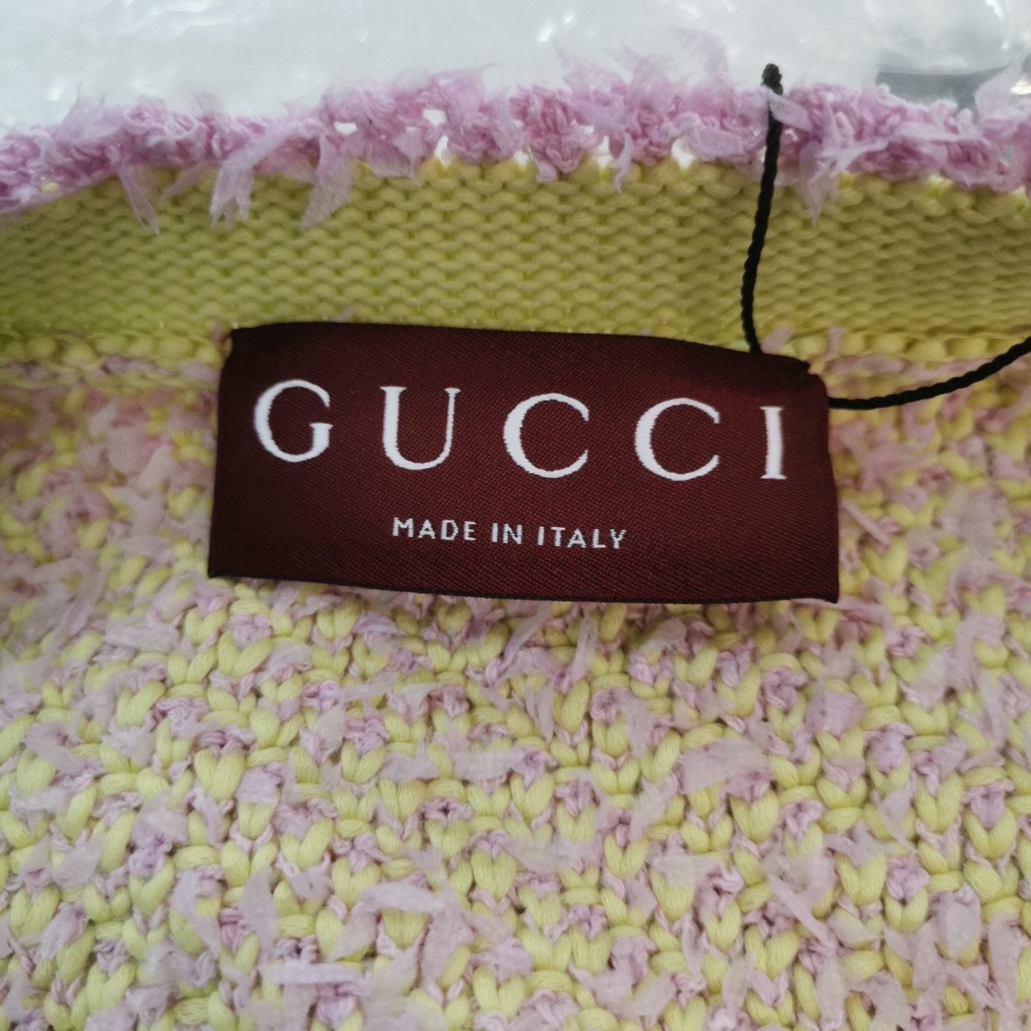 Gucci Gucci Women xs Jackets Size XS / US 0-2 / IT 36-38 - 5 Thumbnail