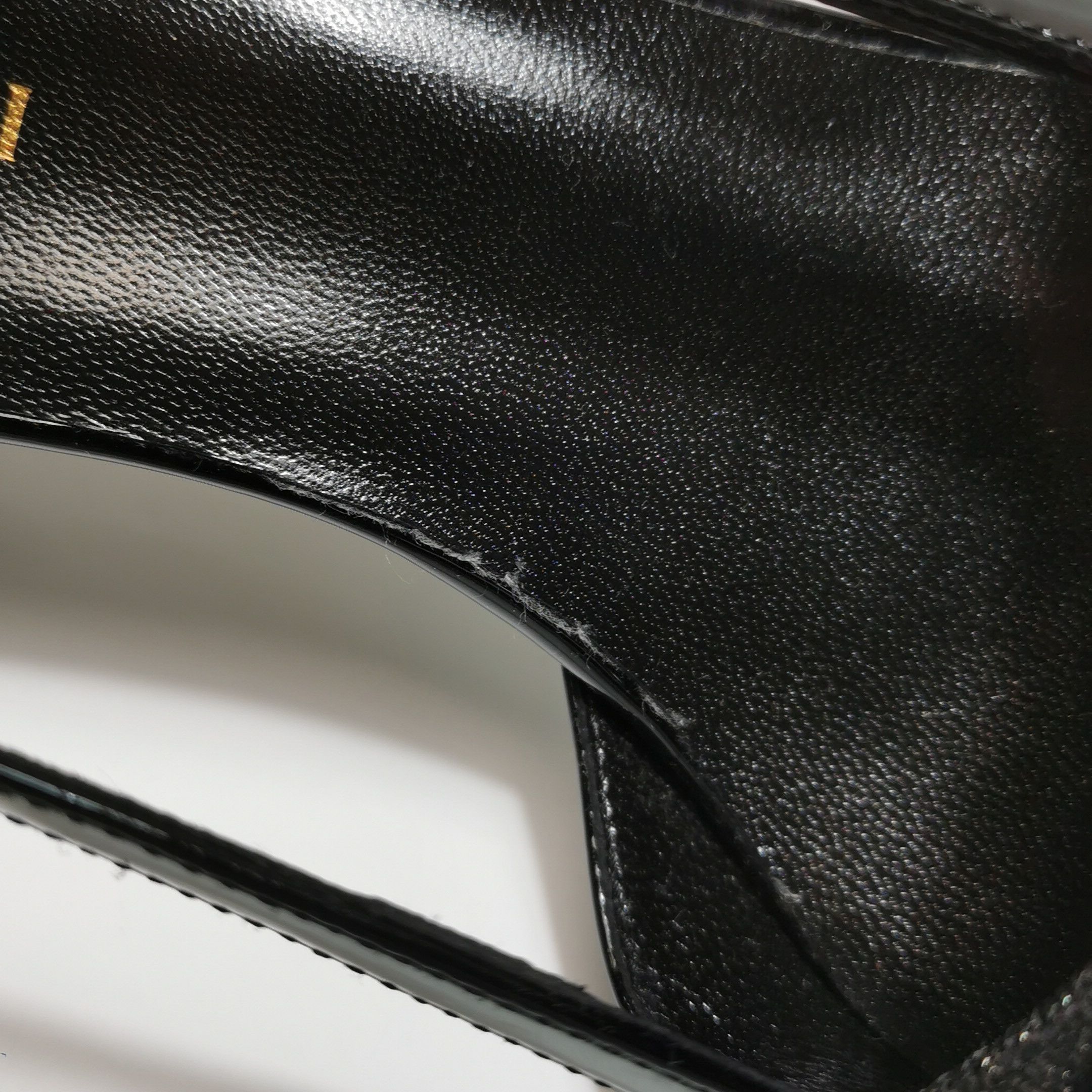 Gucci Gucci Women 5-5 Flats Size US 5.5 / IT 35.5 - 9 Thumbnail