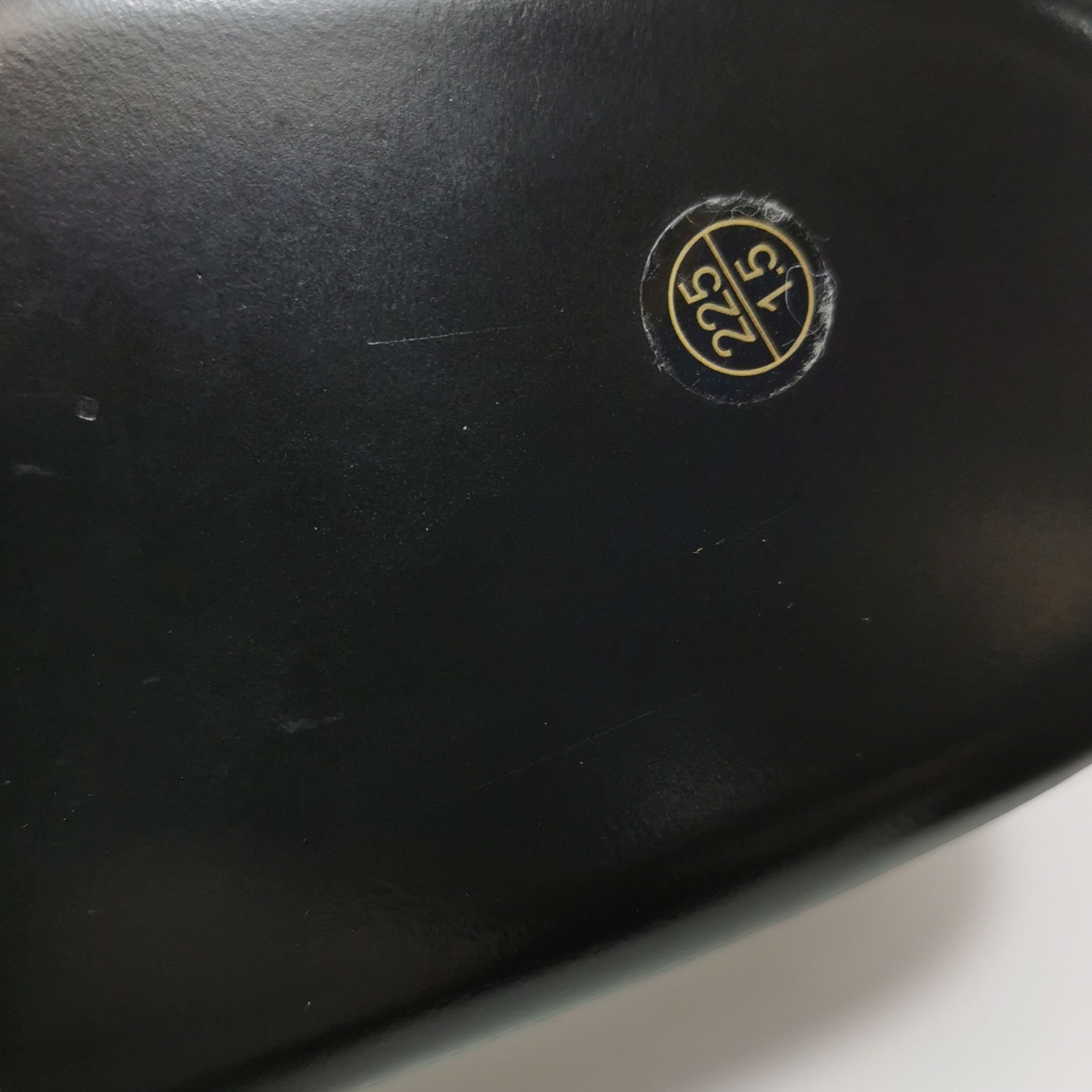 Gucci Gucci Women 5-5 Flats Size US 5.5 / IT 35.5 - 11 Thumbnail