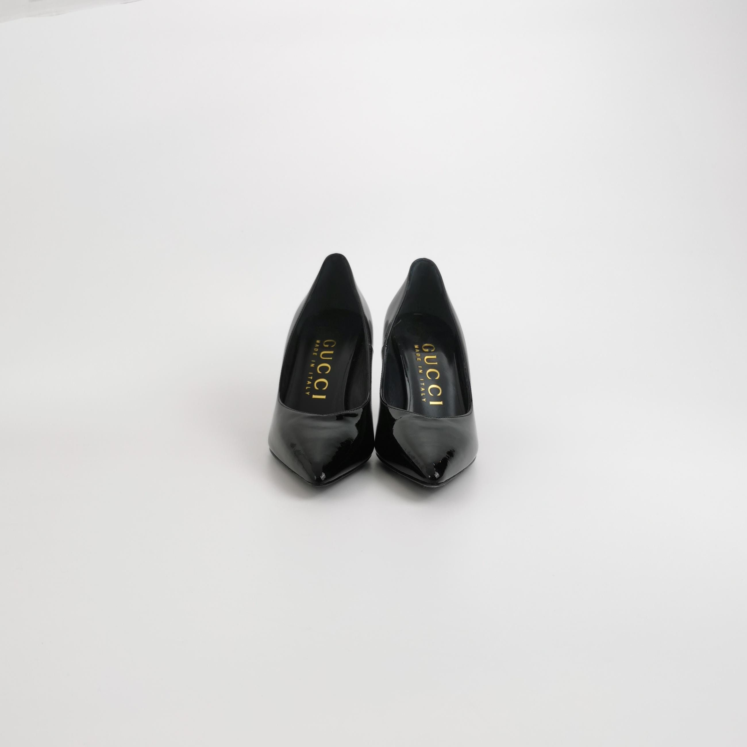 Gucci Gucci Women 5 Heels Size US 5 / IT 35 - 3 Thumbnail