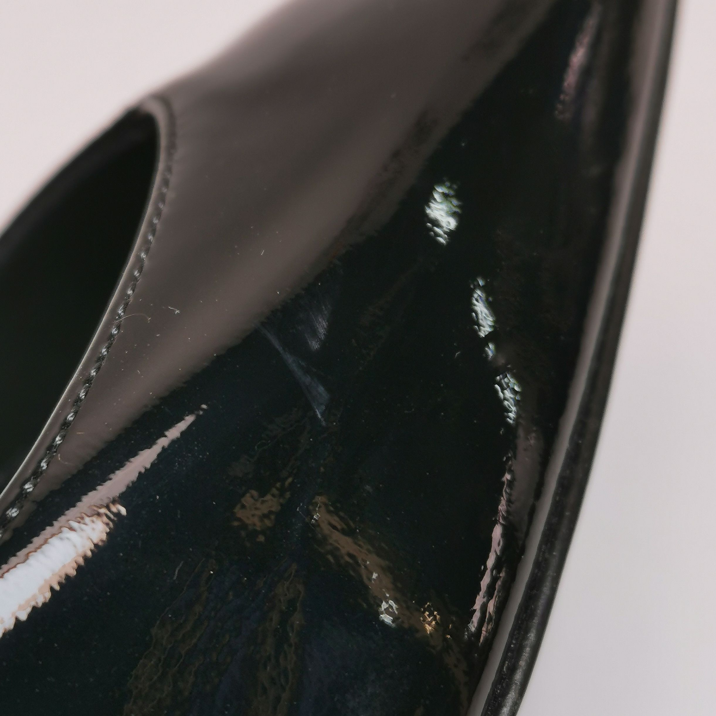 Gucci Gucci Women 5 Heels Size US 5 / IT 35 - 8 Thumbnail