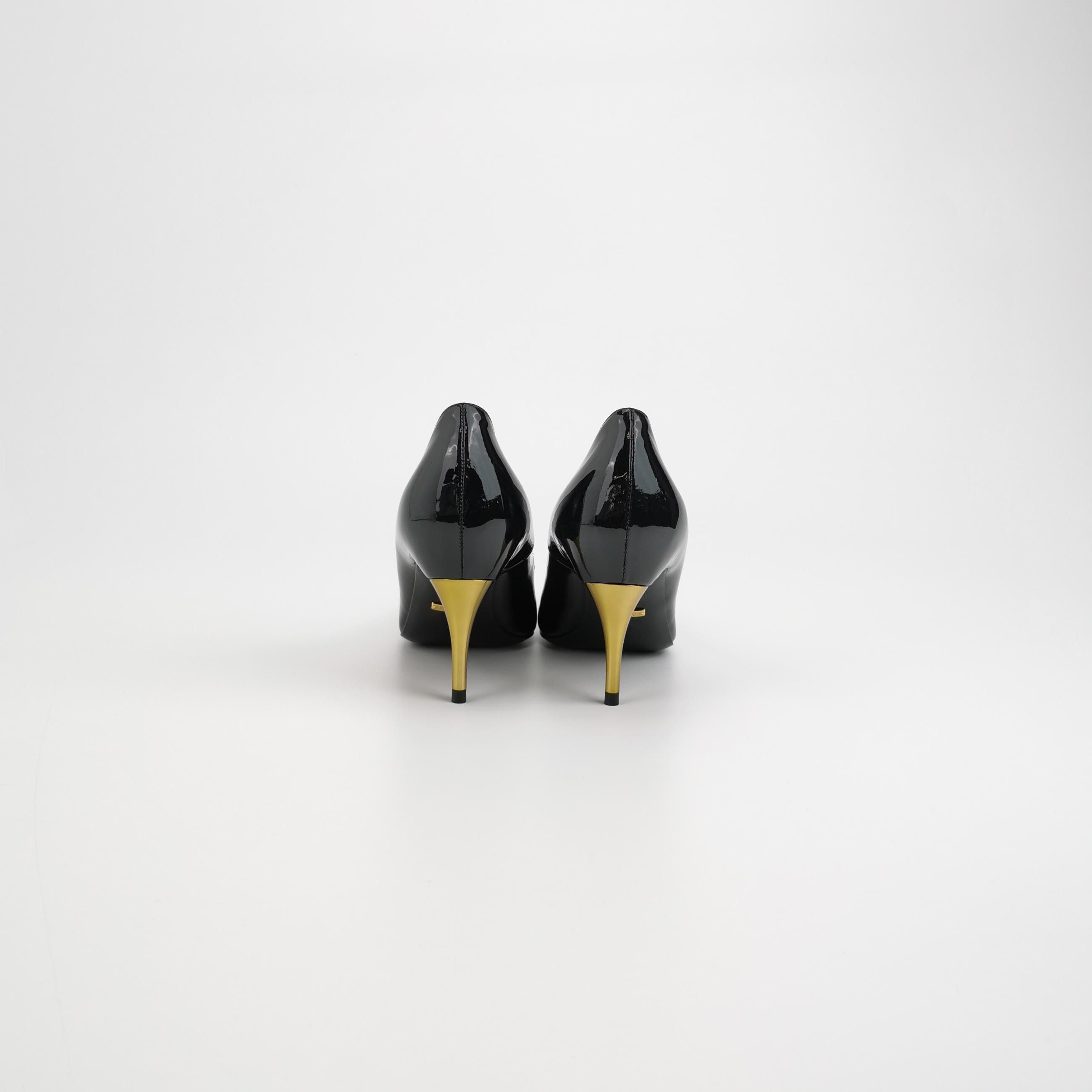 Gucci Gucci Women 5 Heels Size US 5 / IT 35 - 4 Thumbnail
