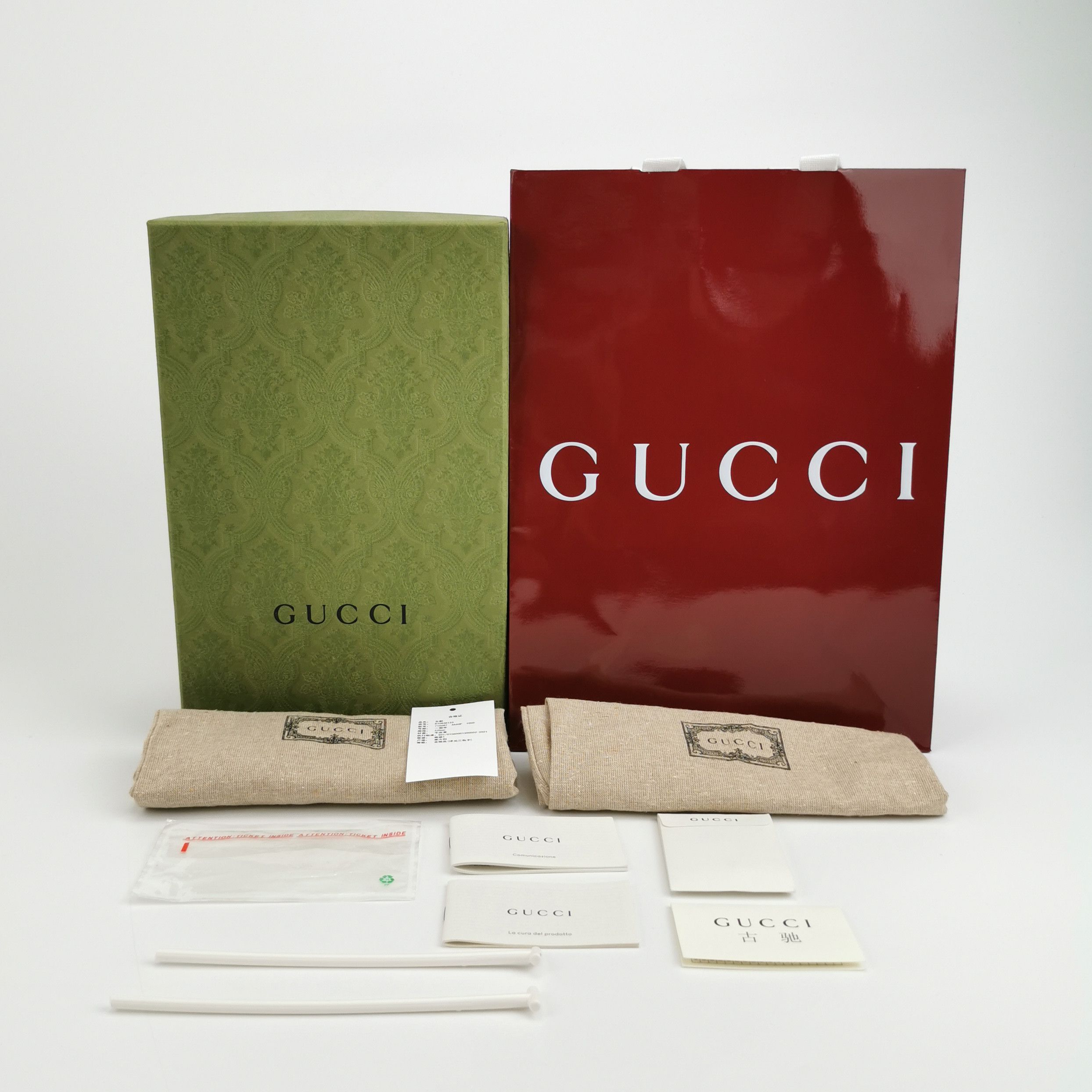 Gucci Gucci Women 5 Heels Size US 5 / IT 35 - 6 Thumbnail