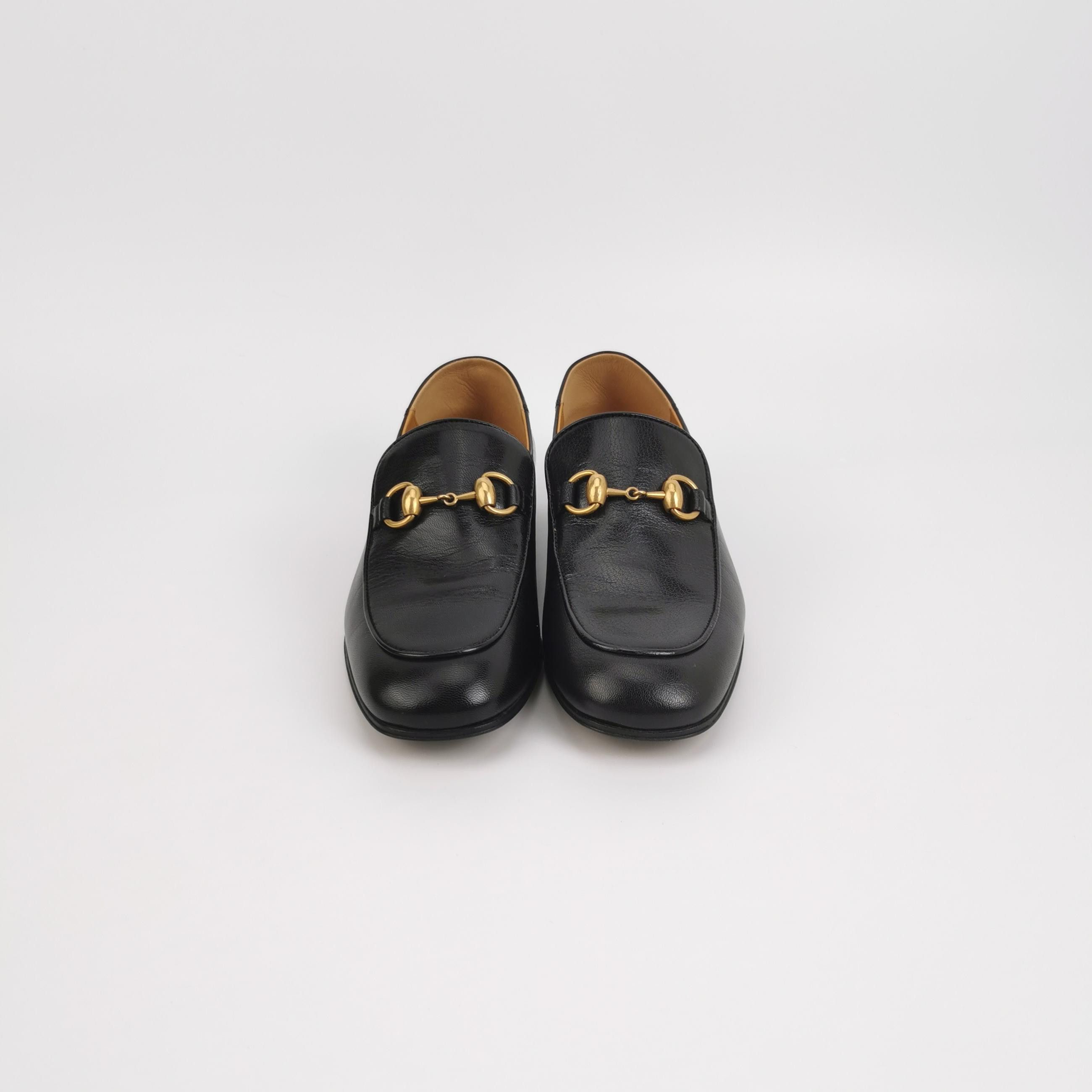 Gucci Gucci Women 6 Flats Size US 6 / IT 36 - 3 Thumbnail