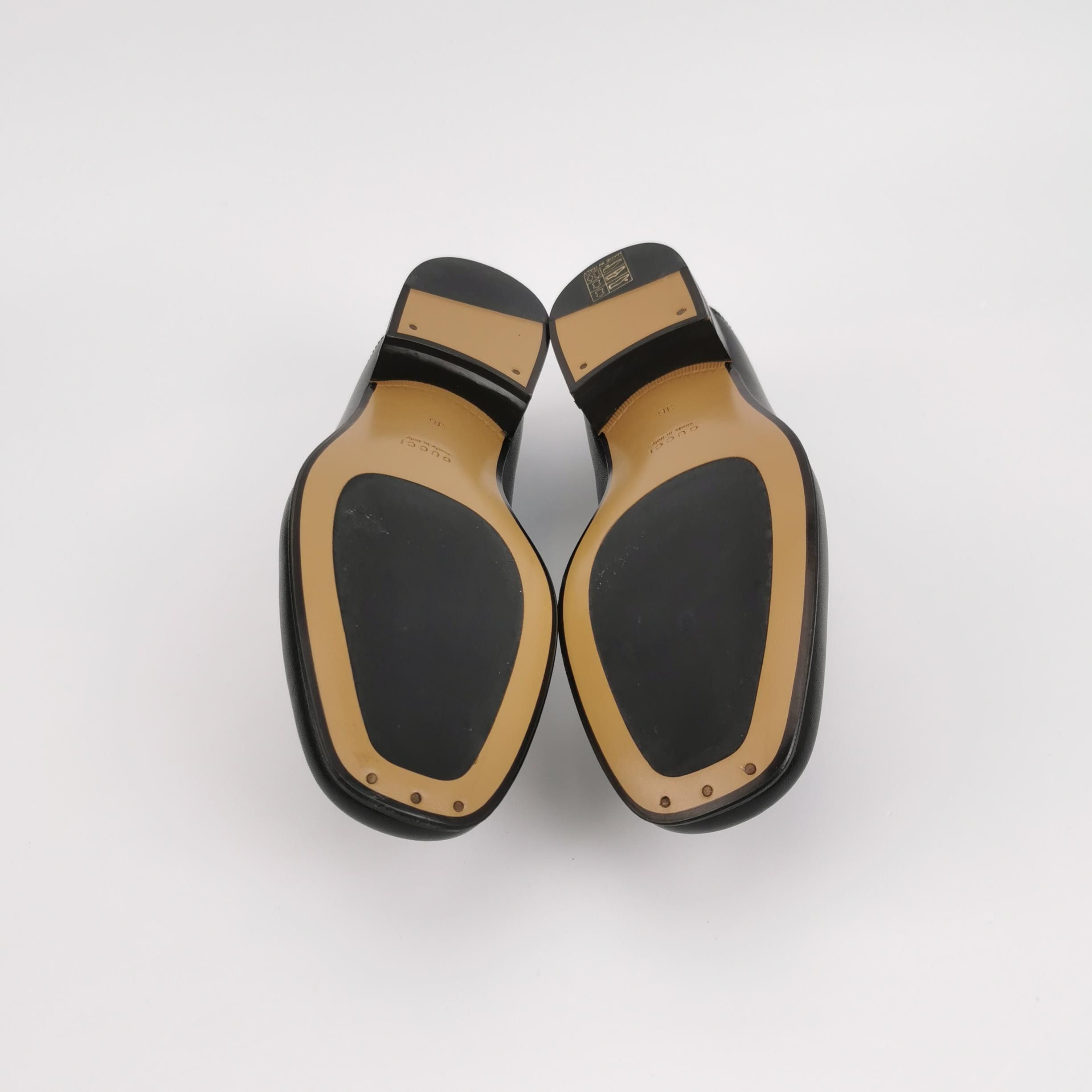 Gucci Gucci Women 6 Flats Size US 6 / IT 36 - 5 Thumbnail