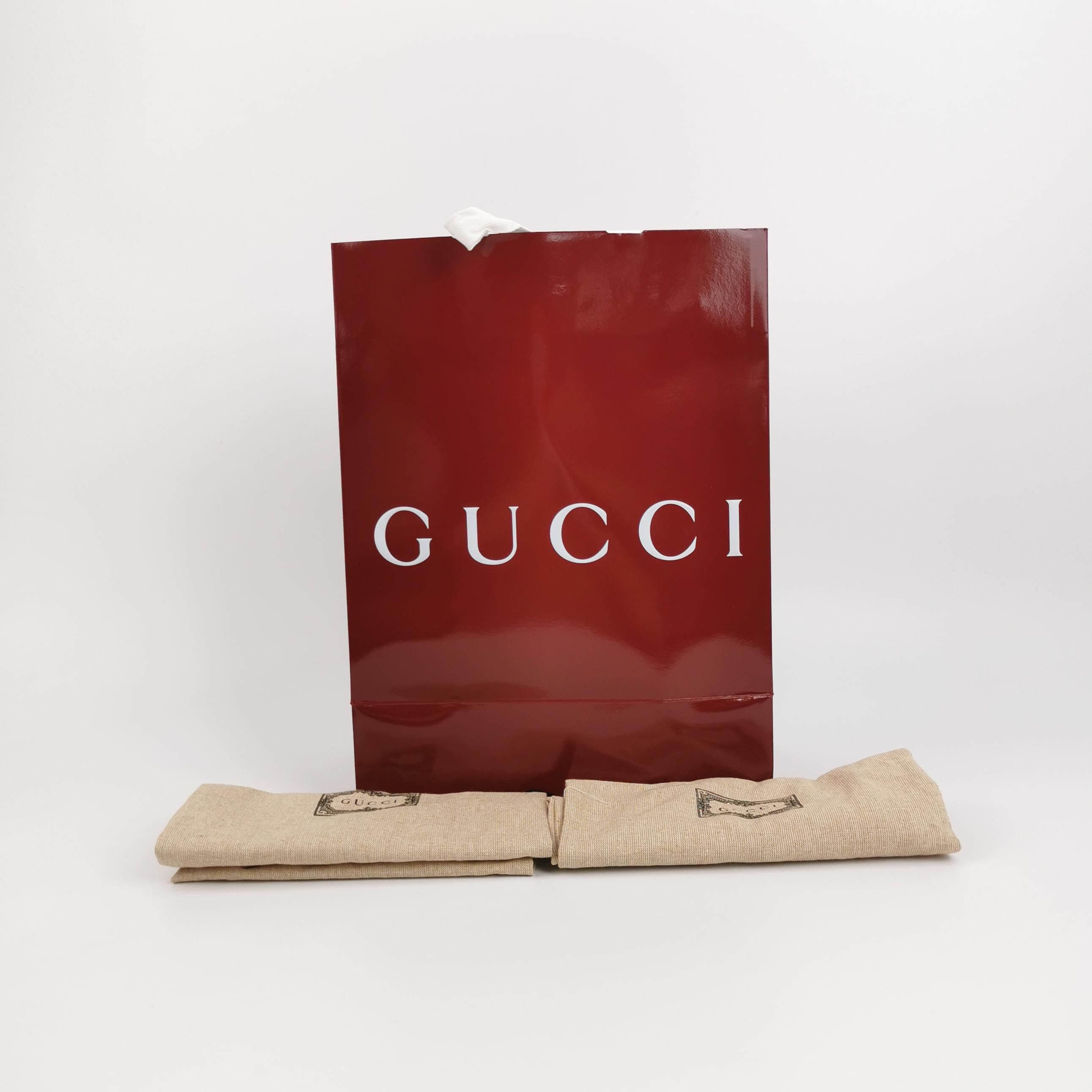 Gucci Gucci Women 6 Flats Size US 6 / IT 36 - 6 Thumbnail