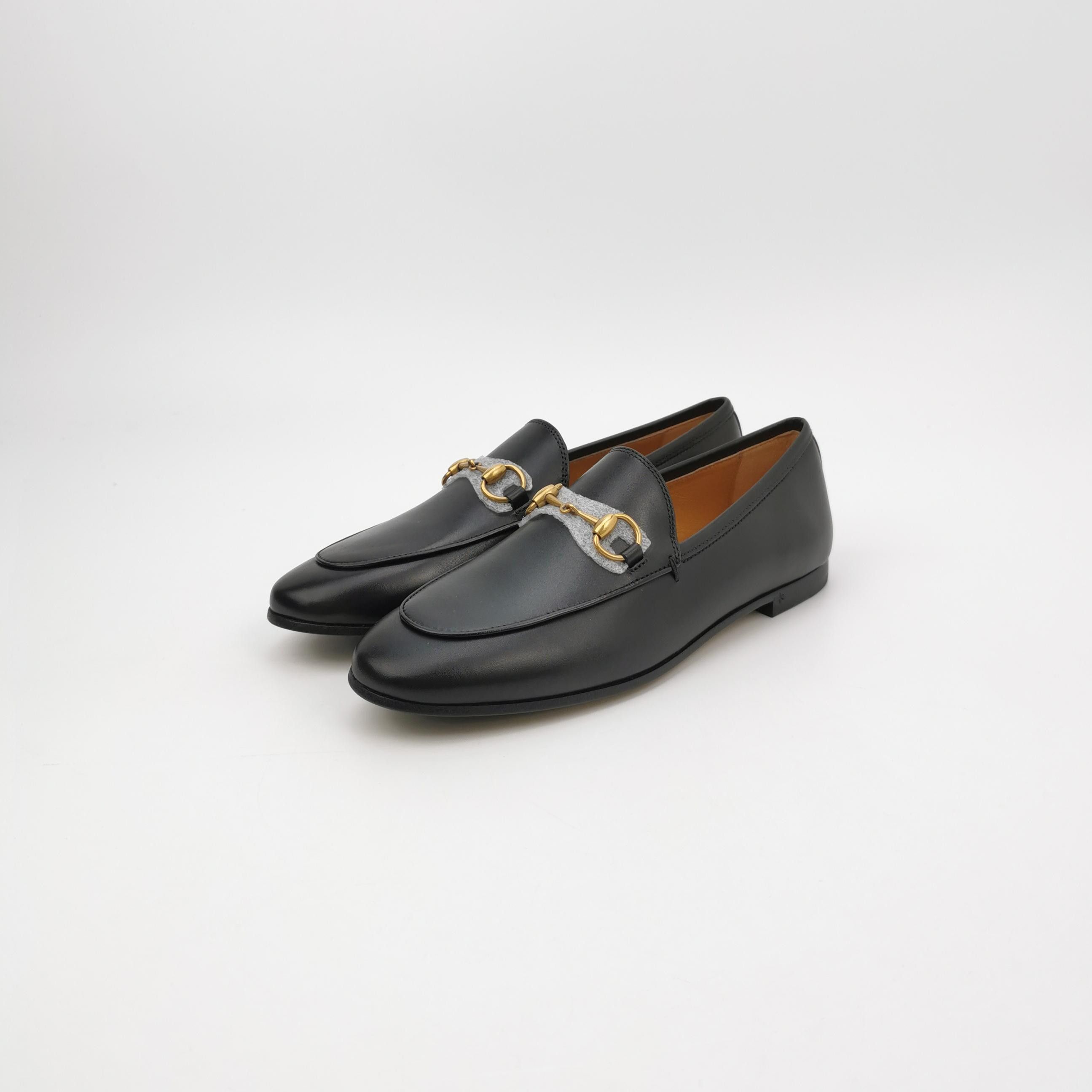 Gucci Gucci Women 5-5 Flats Size US 5.5 / IT 35.5 - 2 Thumbnail