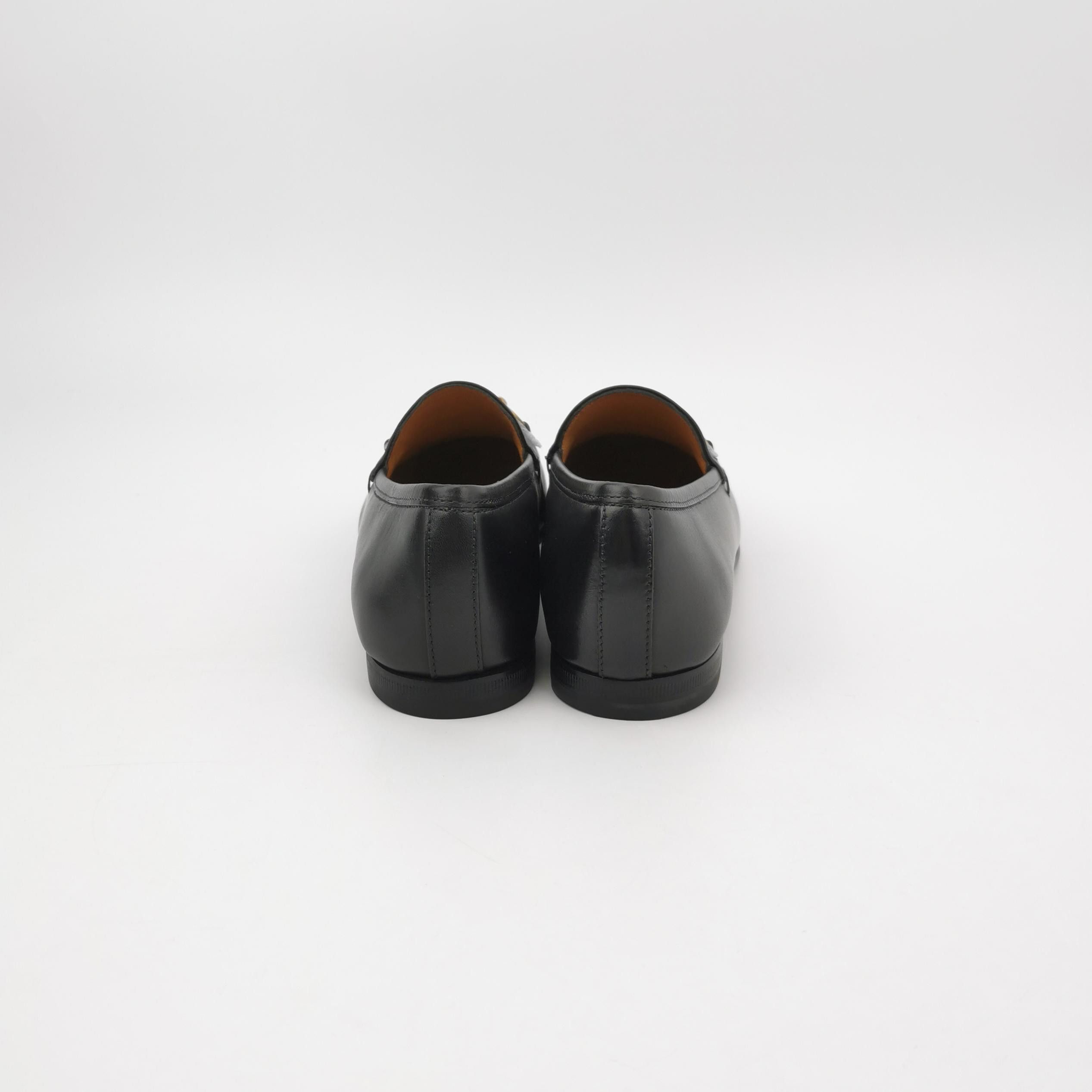 Gucci Gucci Women 5-5 Flats Size US 5.5 / IT 35.5 - 4 Thumbnail