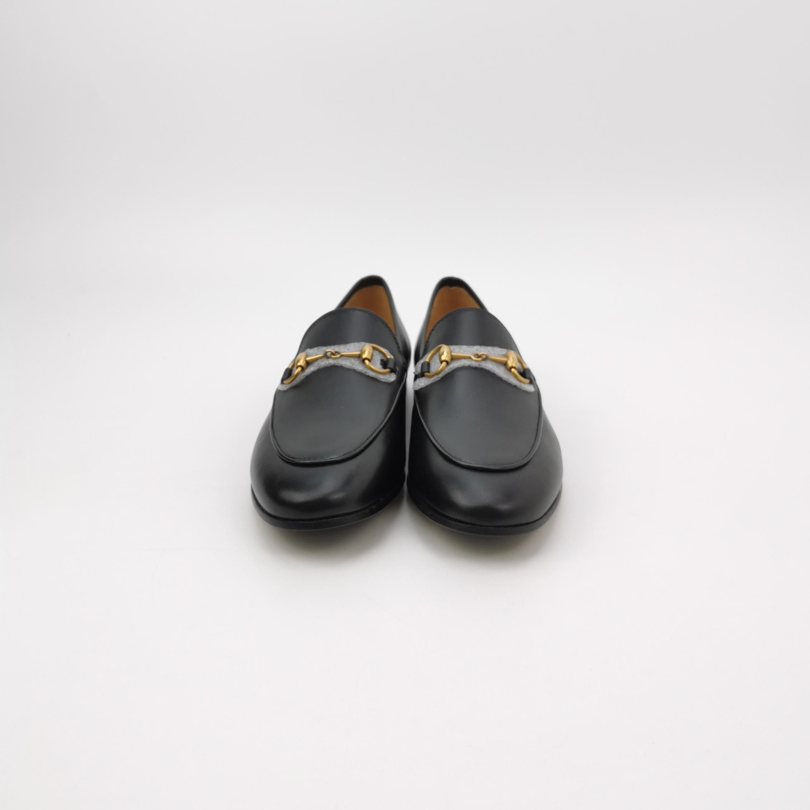 Gucci Gucci Women 5-5 Flats Size US 5.5 / IT 35.5 - 3 Thumbnail