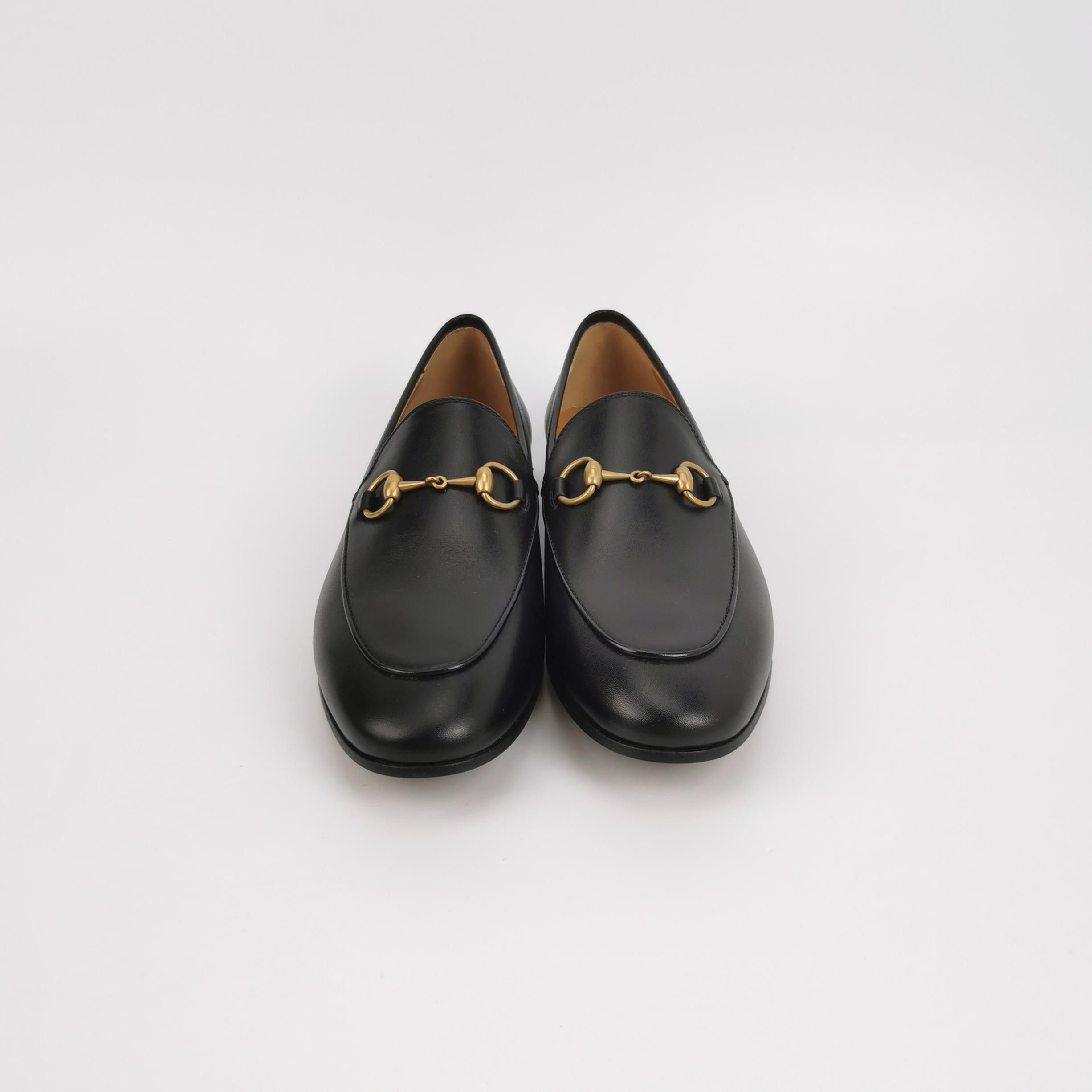 Gucci Gucci Women 6-5 Flats Size US 6.5 / IT 36.5 - 3 Thumbnail