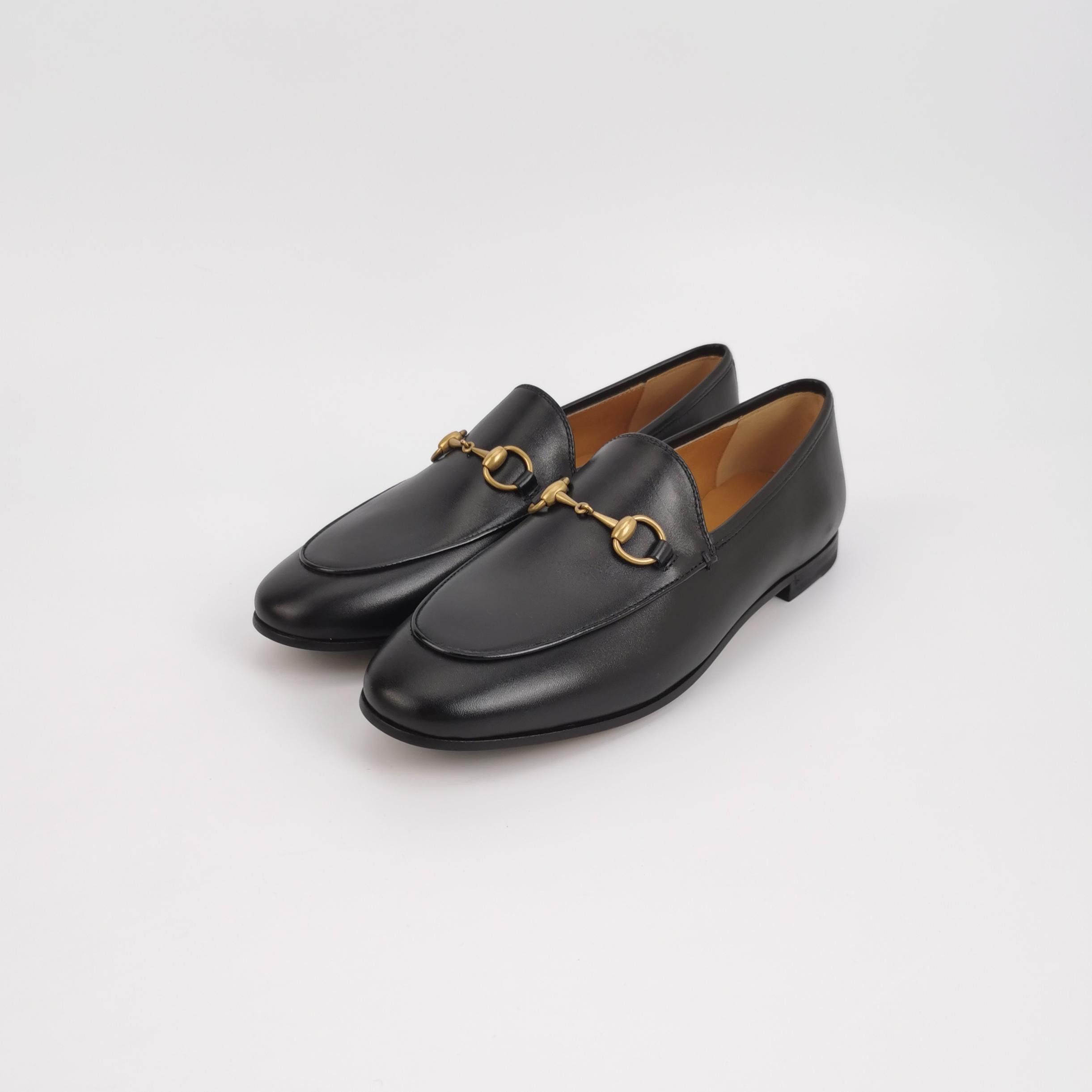 Gucci Gucci Women 6-5 Flats Size US 6.5 / IT 36.5 - 2 Thumbnail