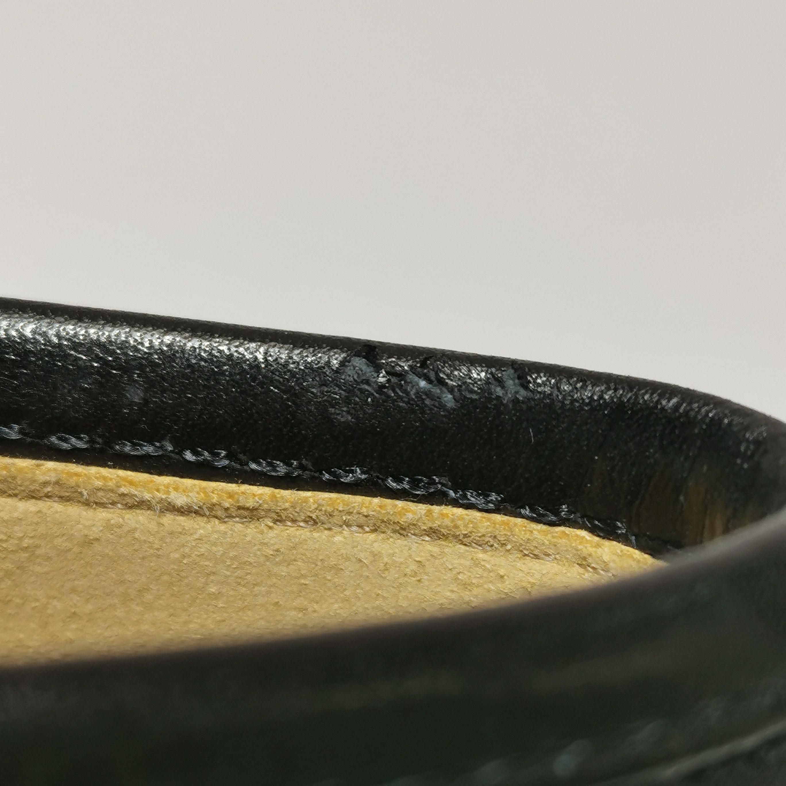 Gucci Gucci Women 6-5 Flats Size US 6.5 / IT 36.5 - 7 Thumbnail