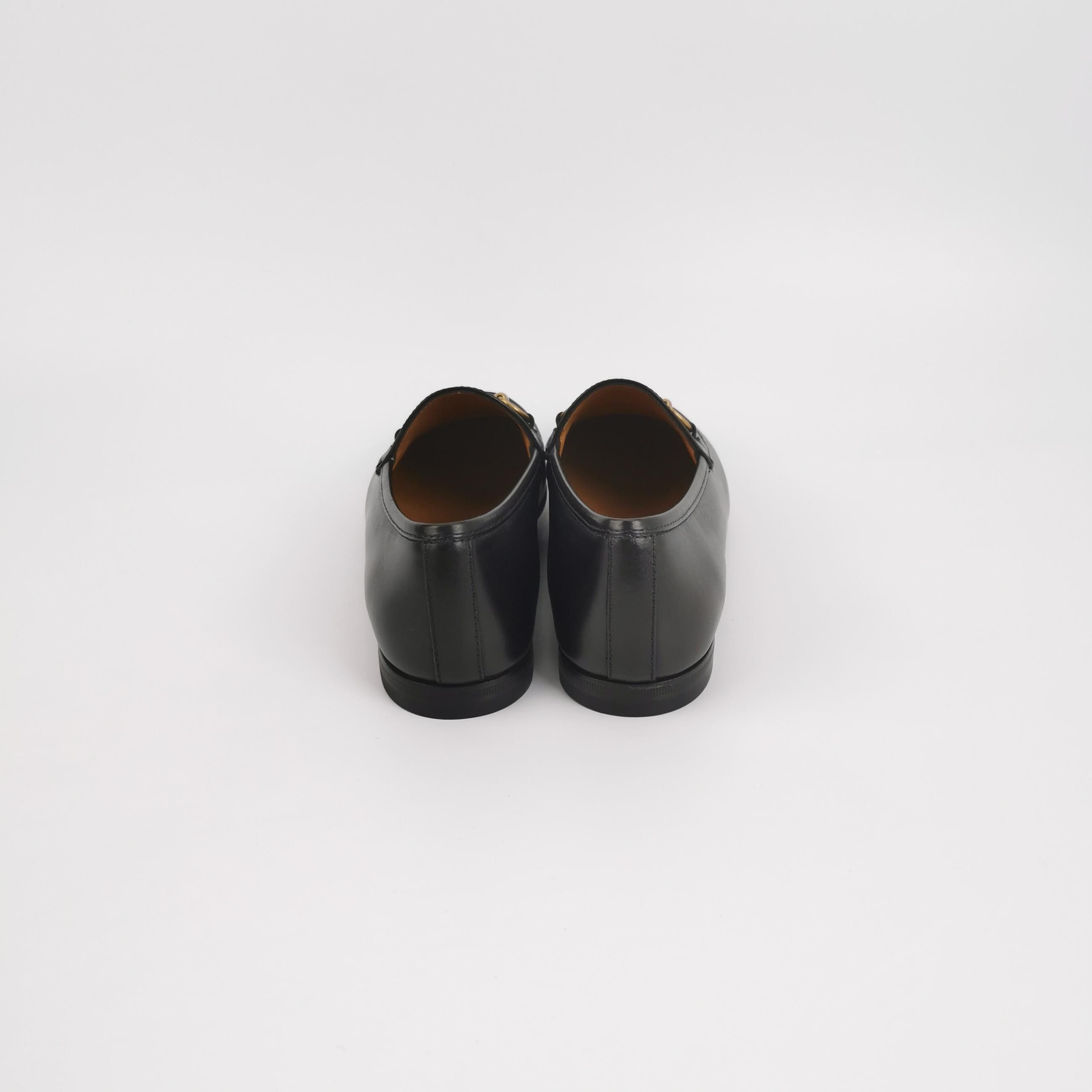 Gucci Gucci Women 6-5 Flats Size US 6.5 / IT 36.5 - 4 Thumbnail