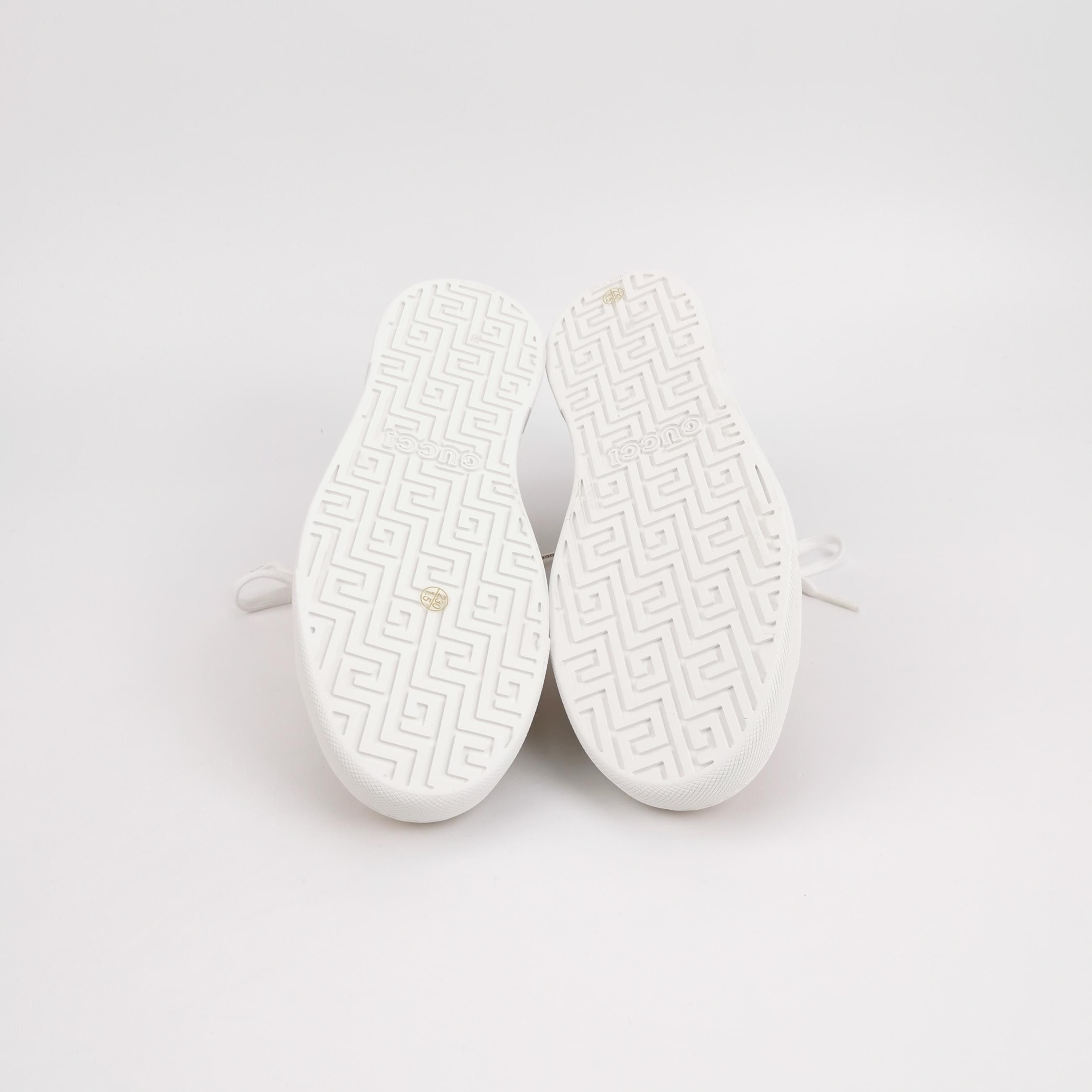 Gucci Gucci Women 6 Lowtop Sneakers Size US 6 / IT 36 - 5 Thumbnail