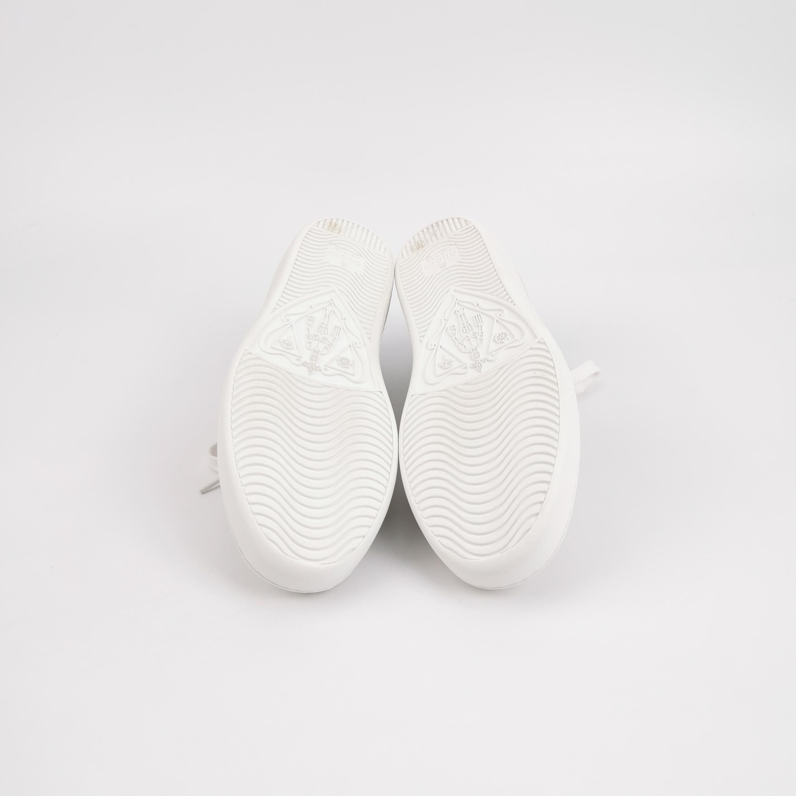 Gucci Gucci Women 5 Lowtop Sneakers Size US 5 / IT 35 - 5 Thumbnail